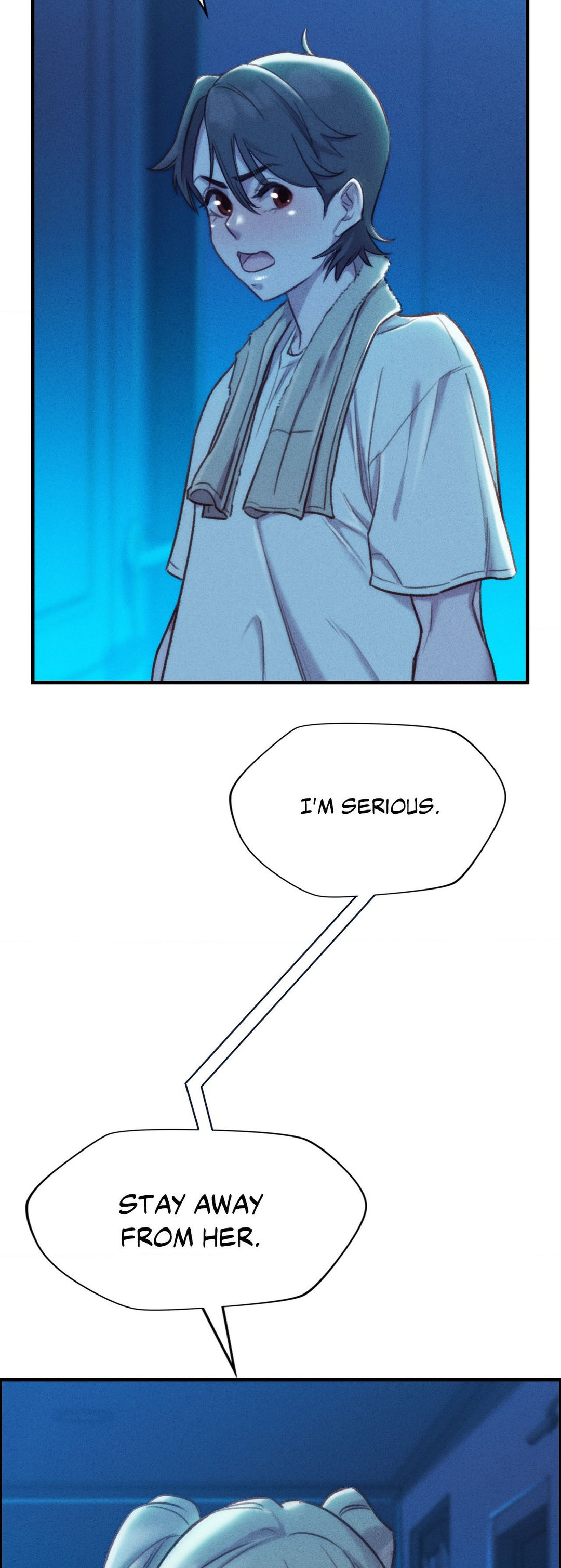 Ladies’ Man - Chapter 9 - picture 103