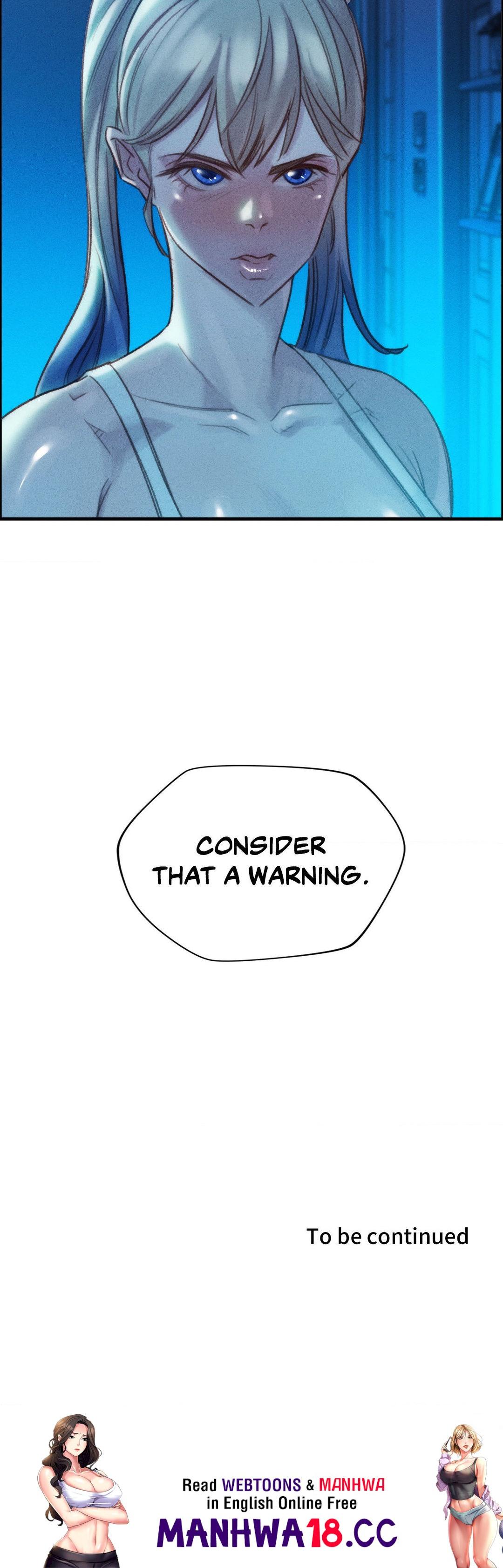 Ladies’ Man - Chapter 9 - picture 104