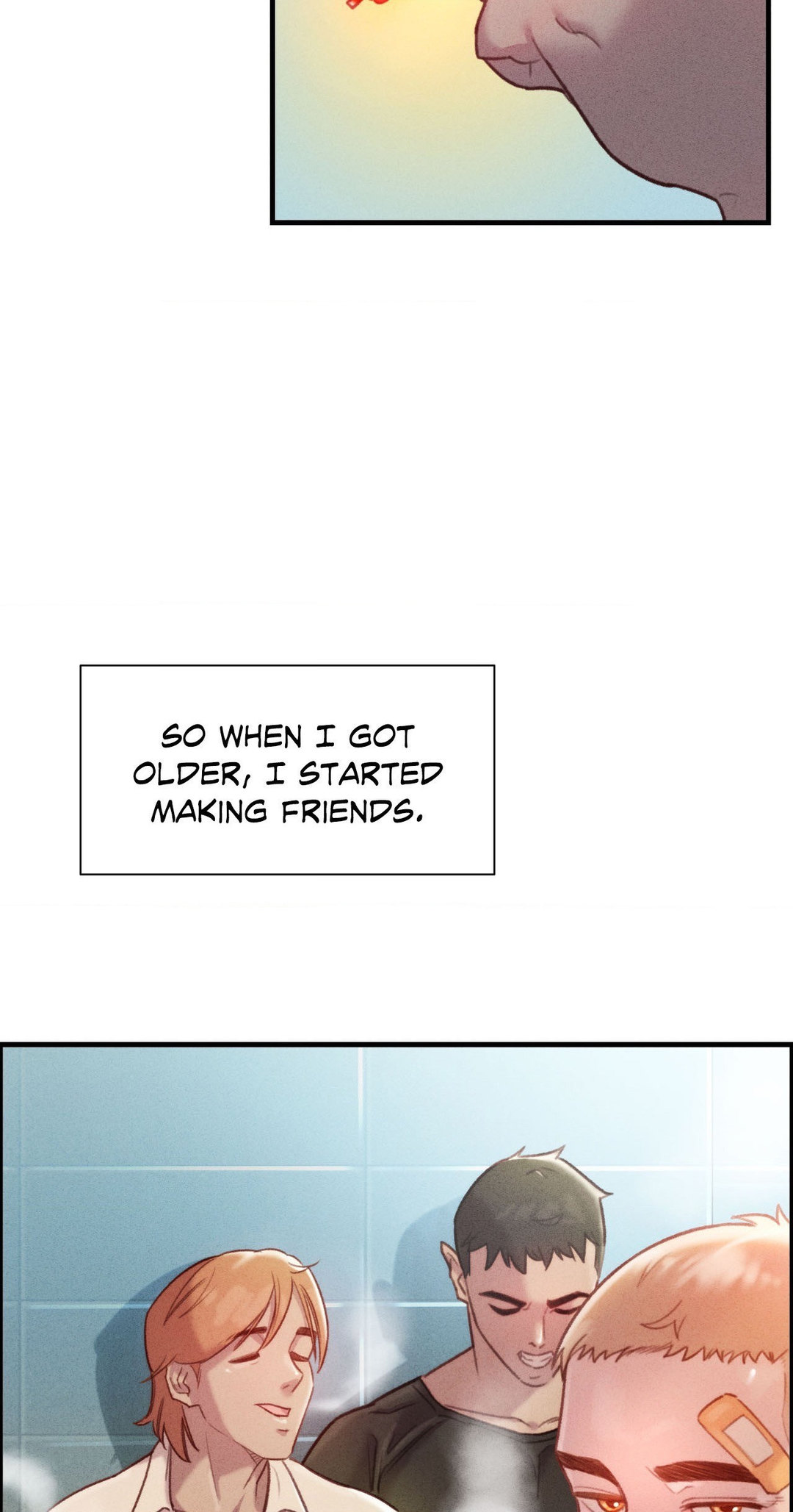 Ladies’ Man - Chapter 9 - picture 15