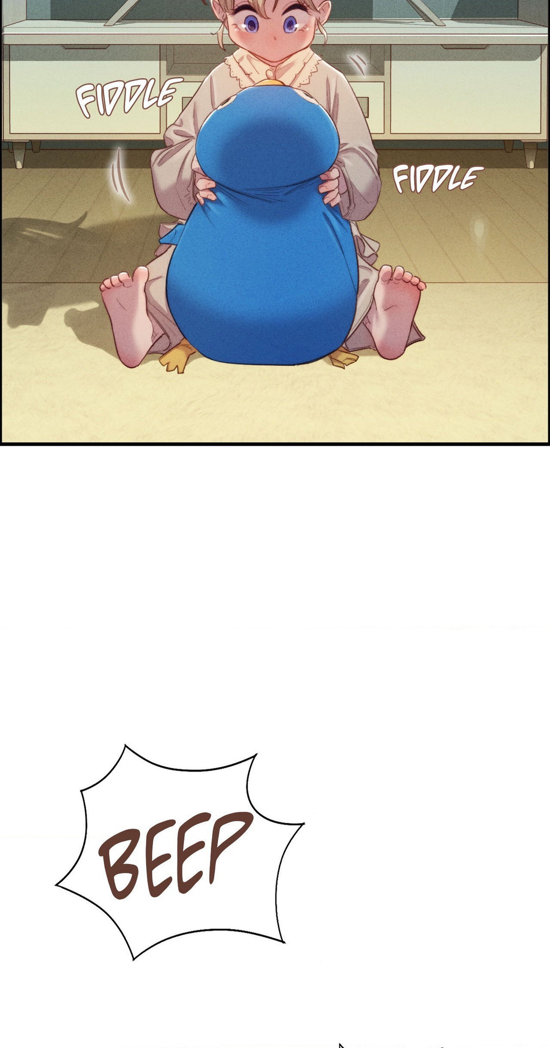 Ladies’ Man - Chapter 9 - picture 2
