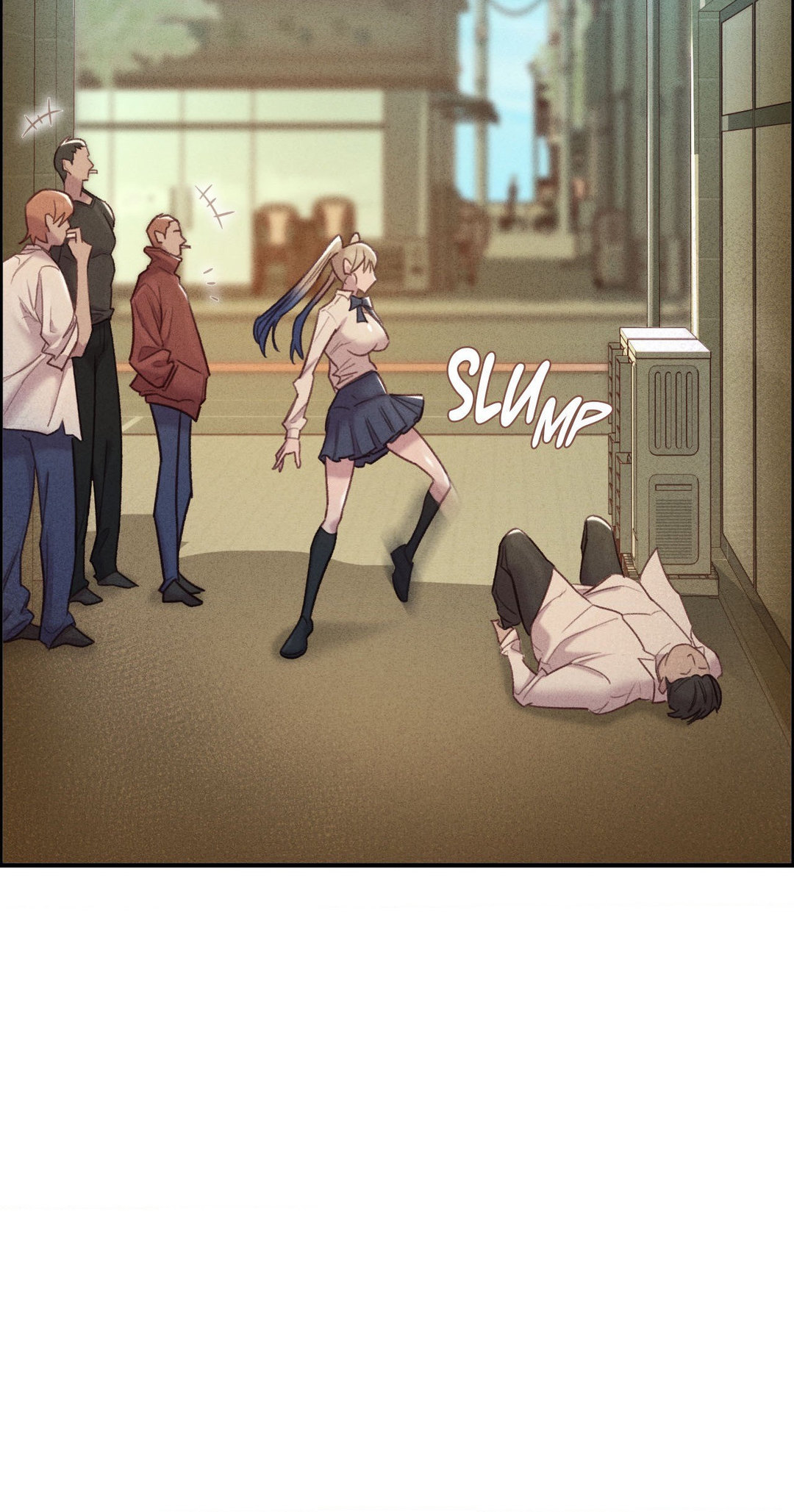 Ladies’ Man - Chapter 9 - picture 20