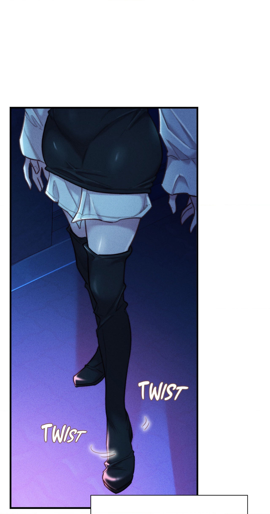 Ladies’ Man - Chapter 9 - picture 22