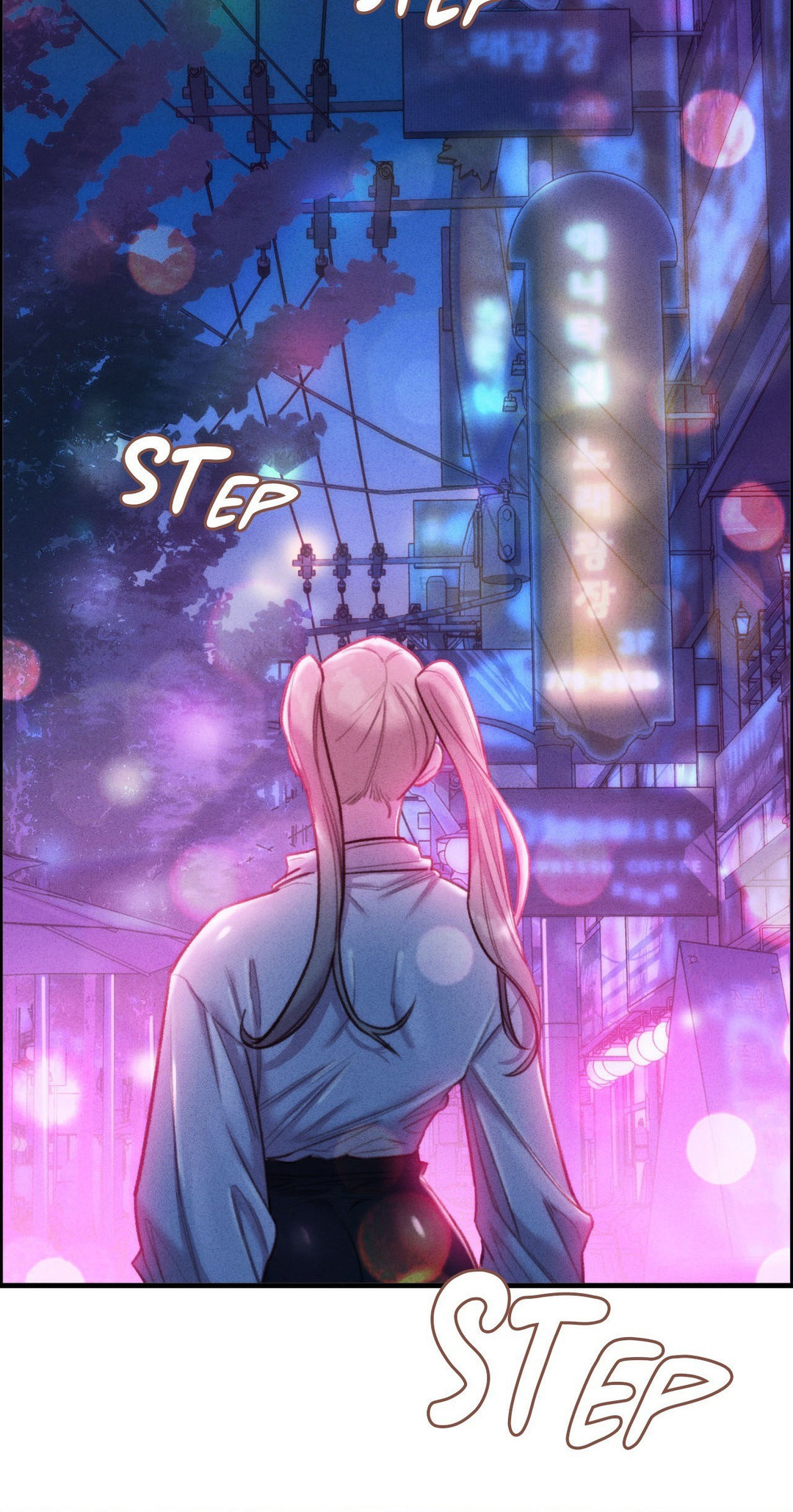 Ladies’ Man - Chapter 9 - picture 24