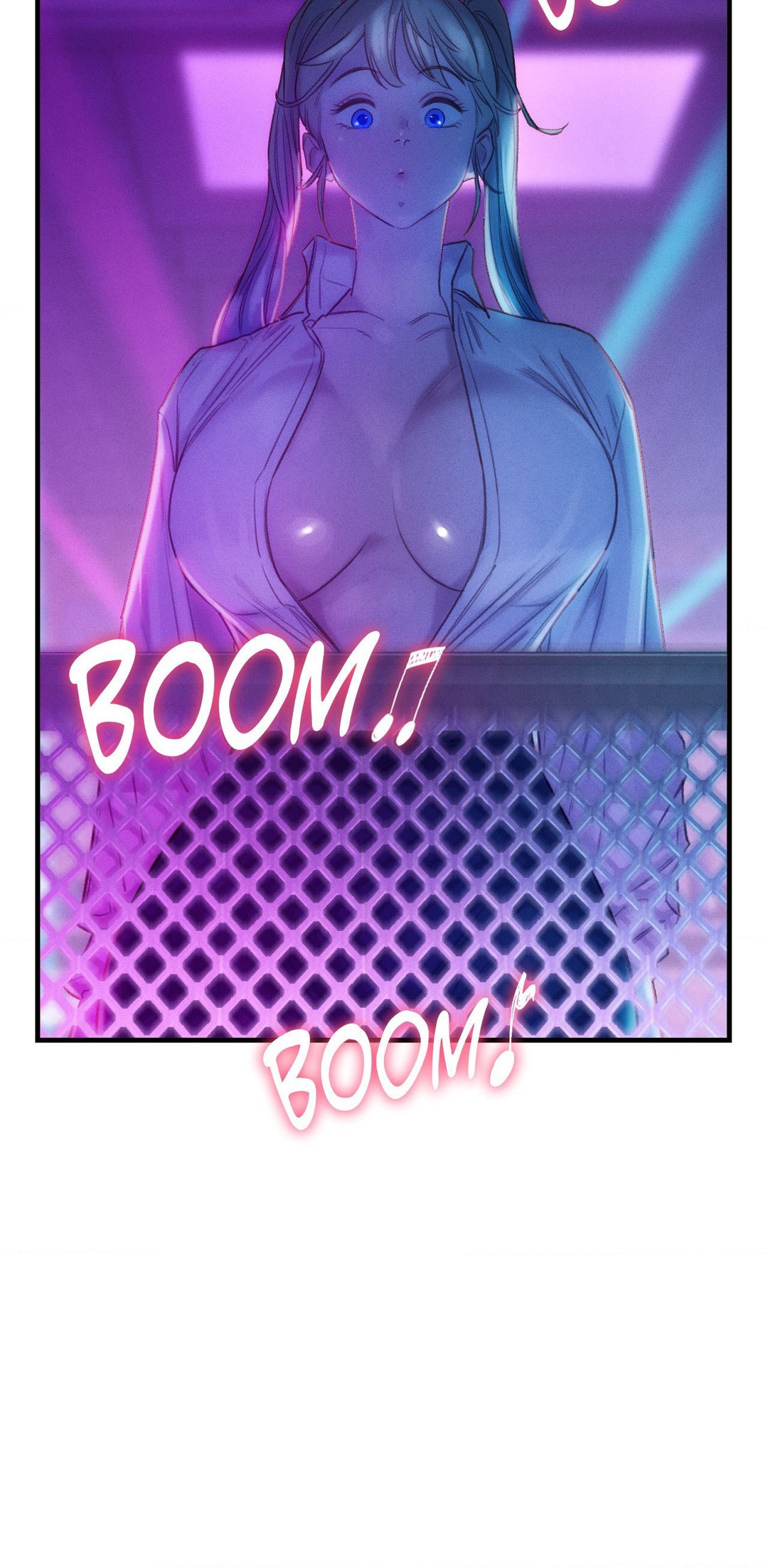 Ladies’ Man - Chapter 9 - picture 30