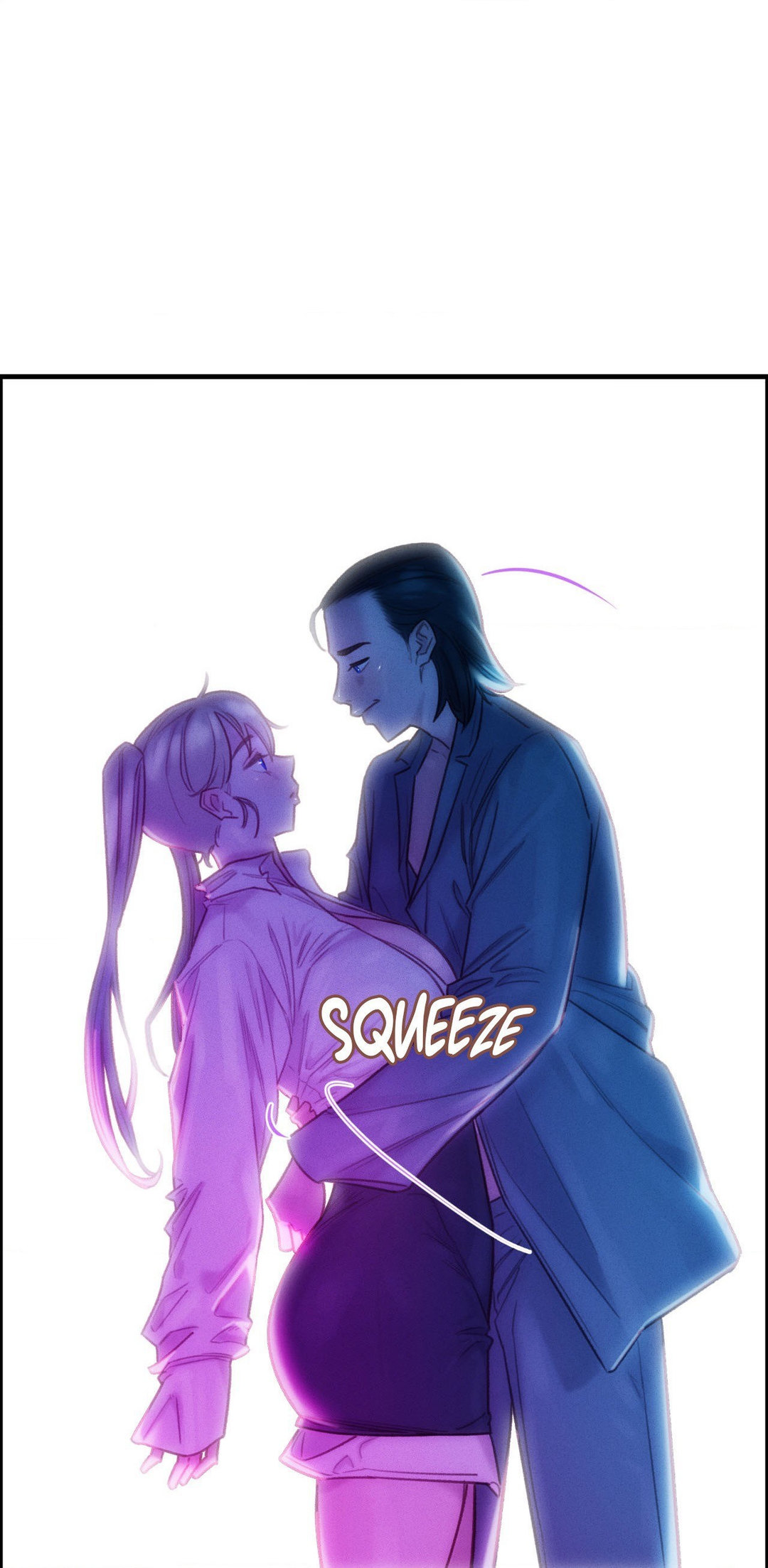 Ladies’ Man - Chapter 9 - picture 32