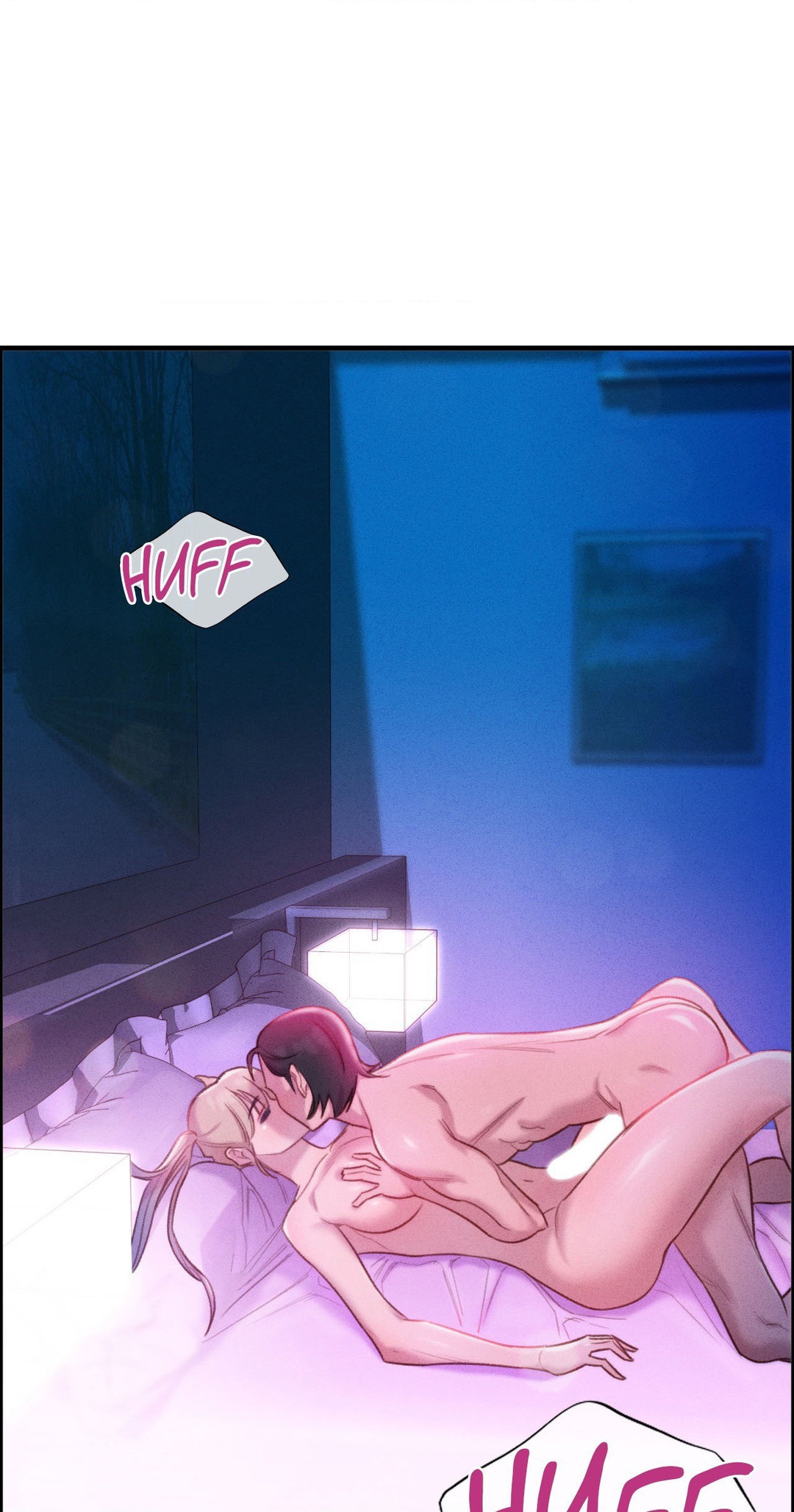 Ladies’ Man - Chapter 9 - picture 37