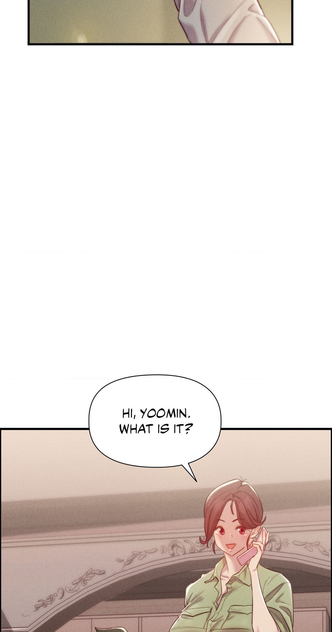 Ladies’ Man - Chapter 9 - picture 4
