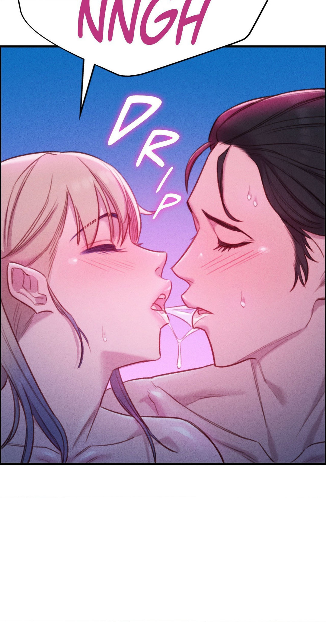 Ladies’ Man - Chapter 9 - picture 48