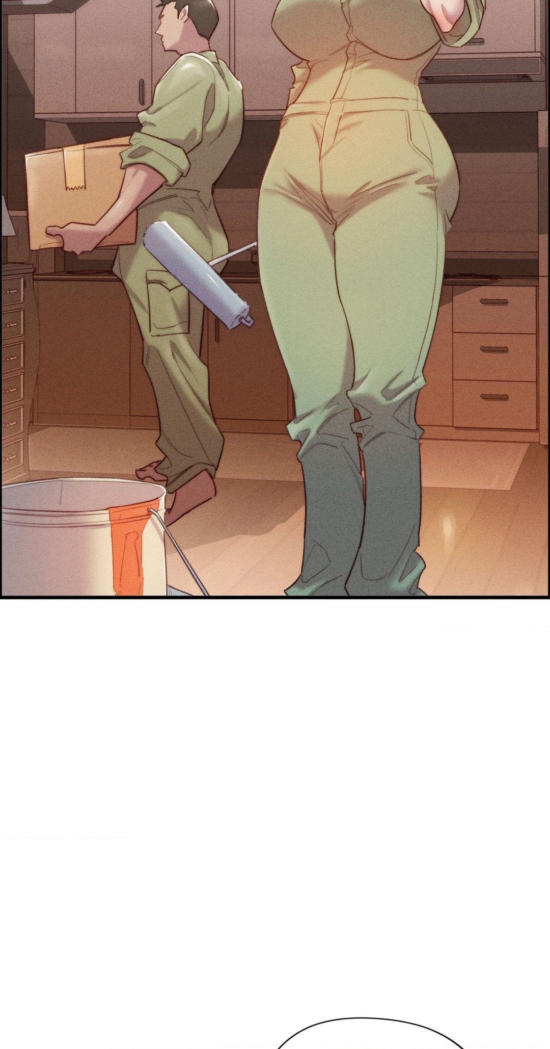 Ladies’ Man - Chapter 9 - picture 5
