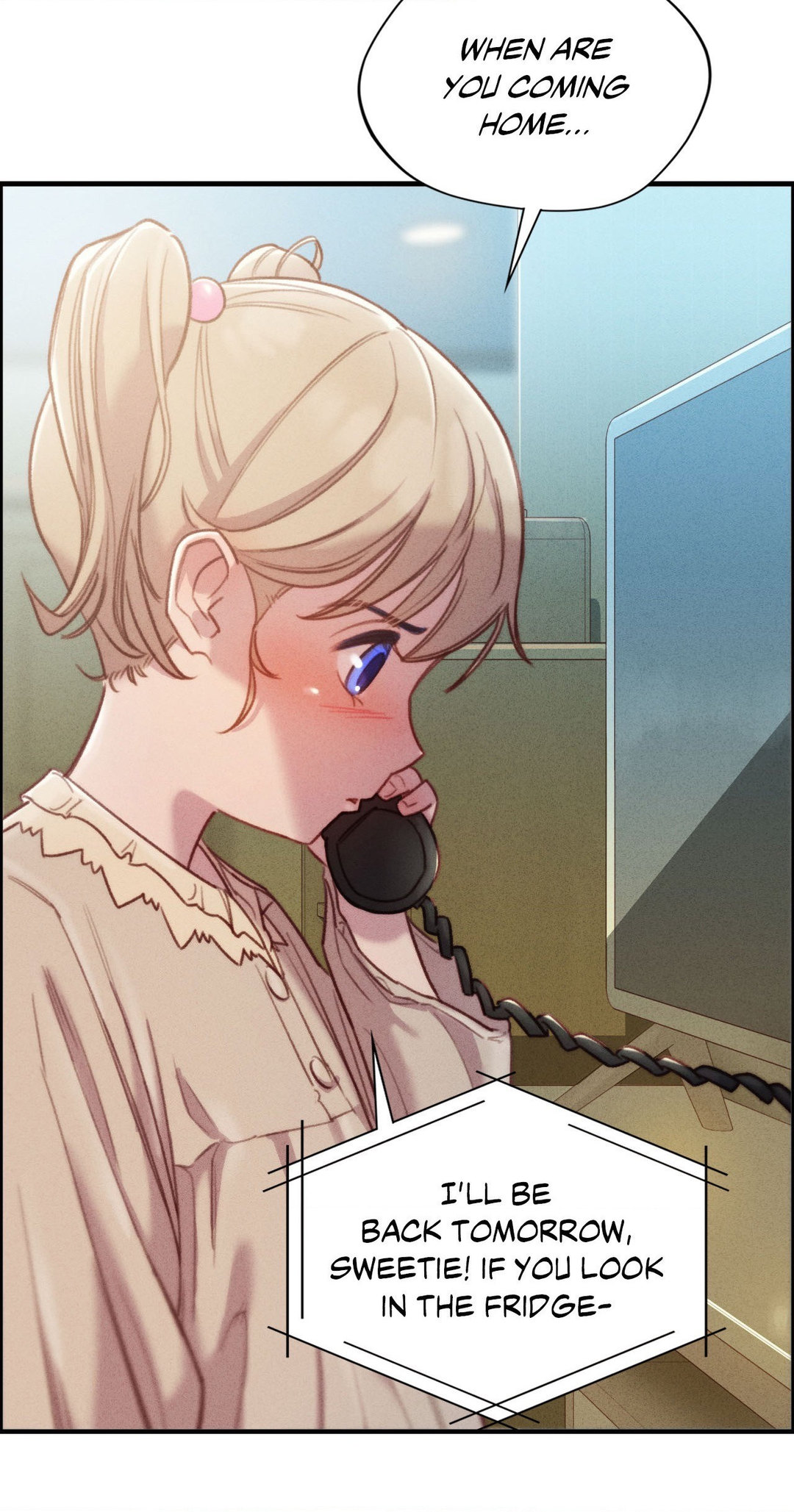 Ladies’ Man - Chapter 9 - picture 6
