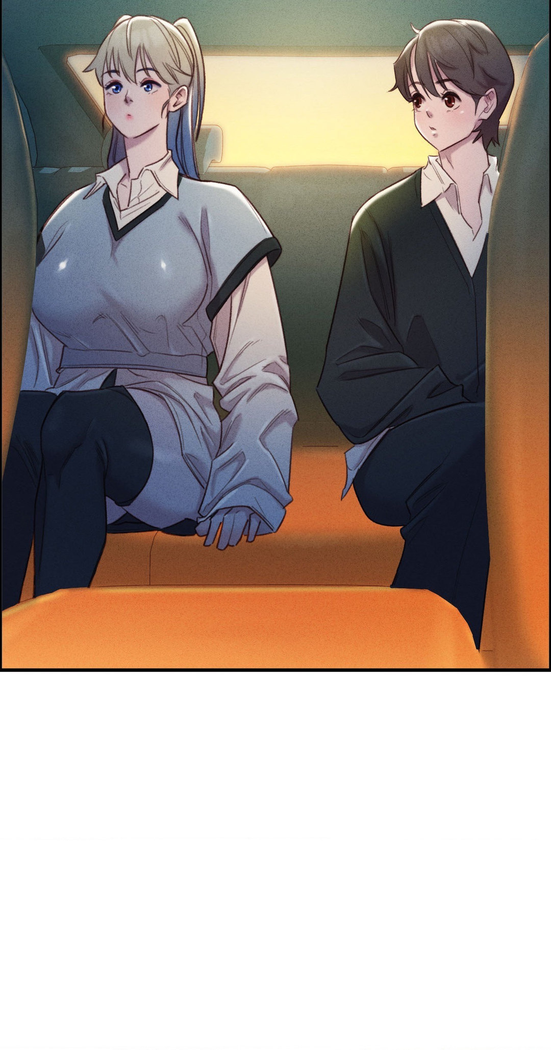 Ladies’ Man - Chapter 9 - picture 62