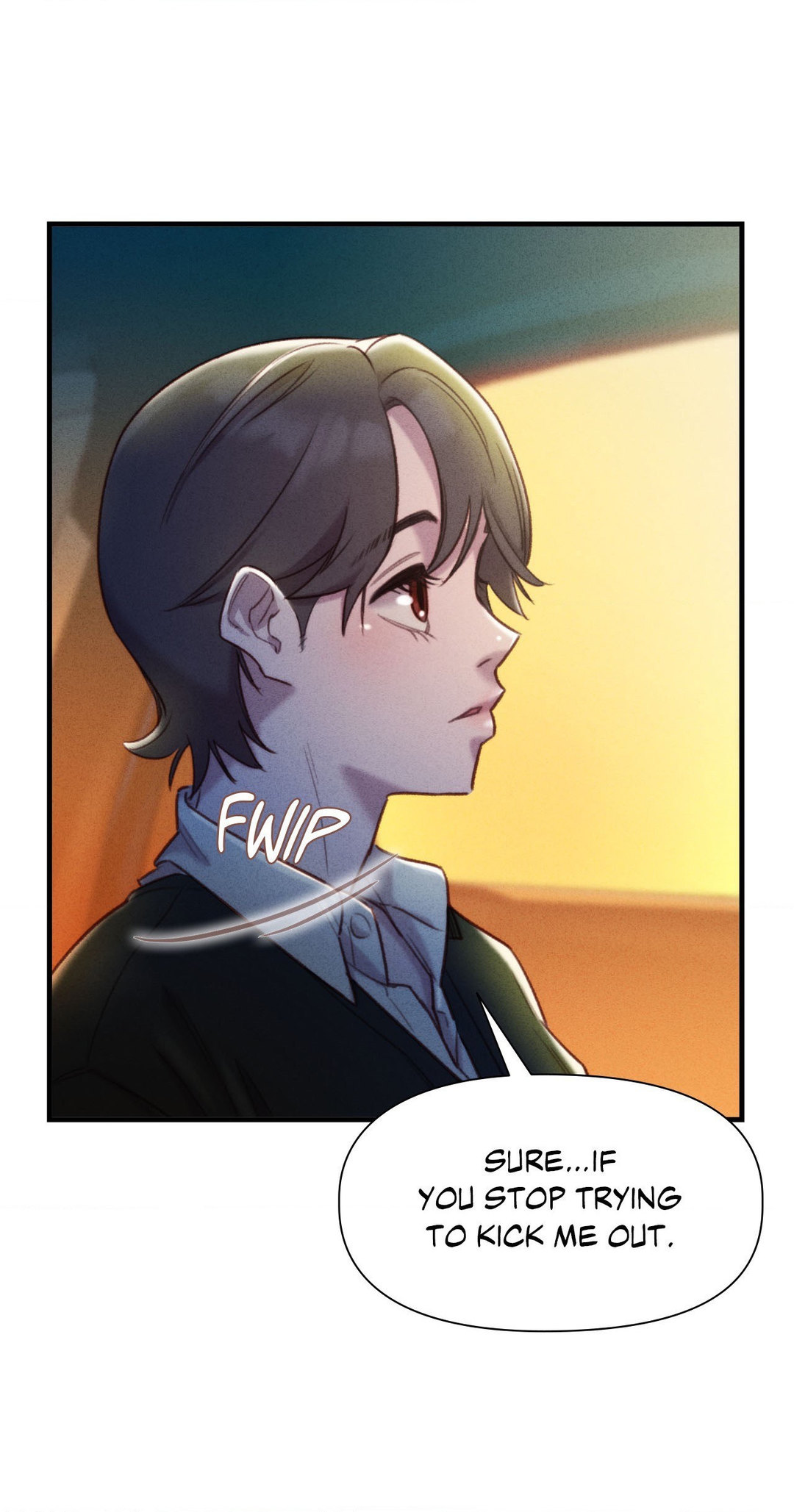 Ladies’ Man - Chapter 9 - picture 63