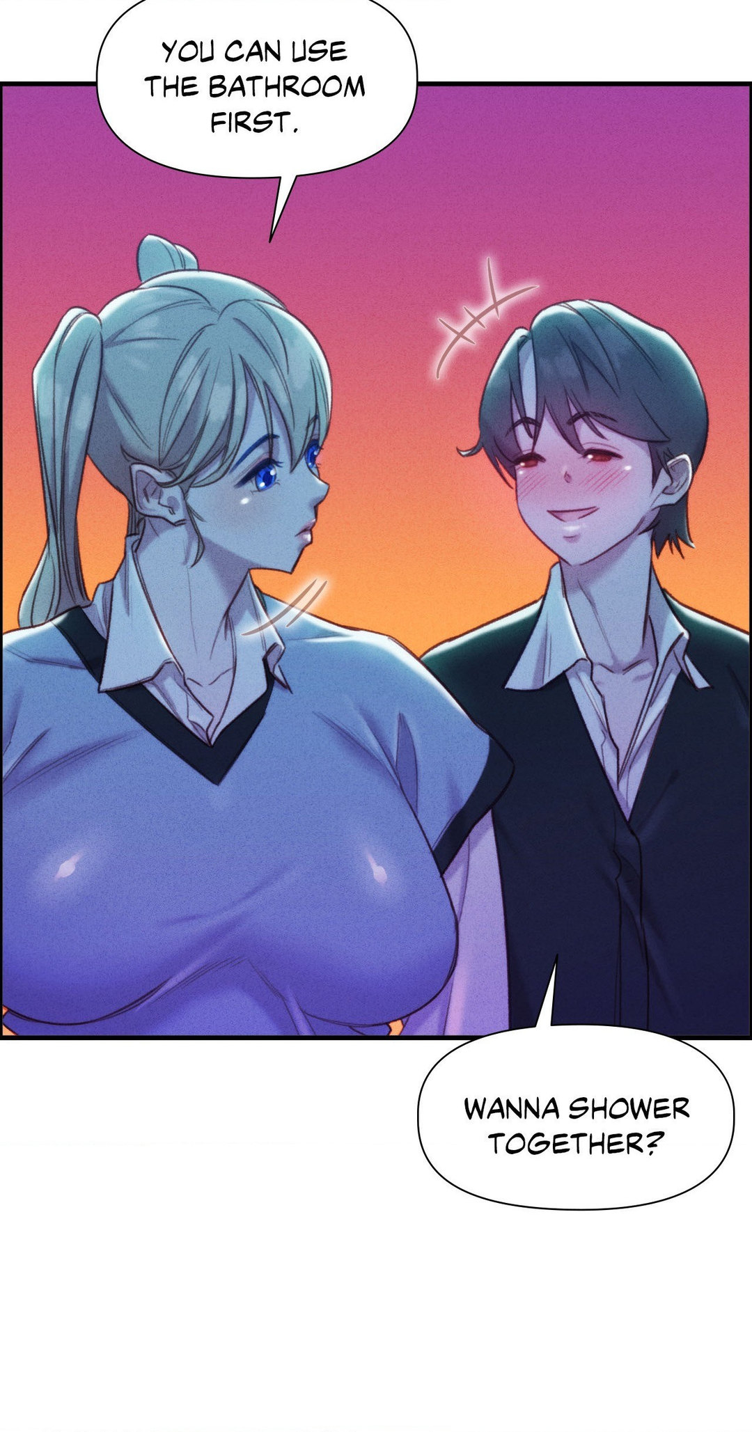 Ladies’ Man - Chapter 9 - picture 69