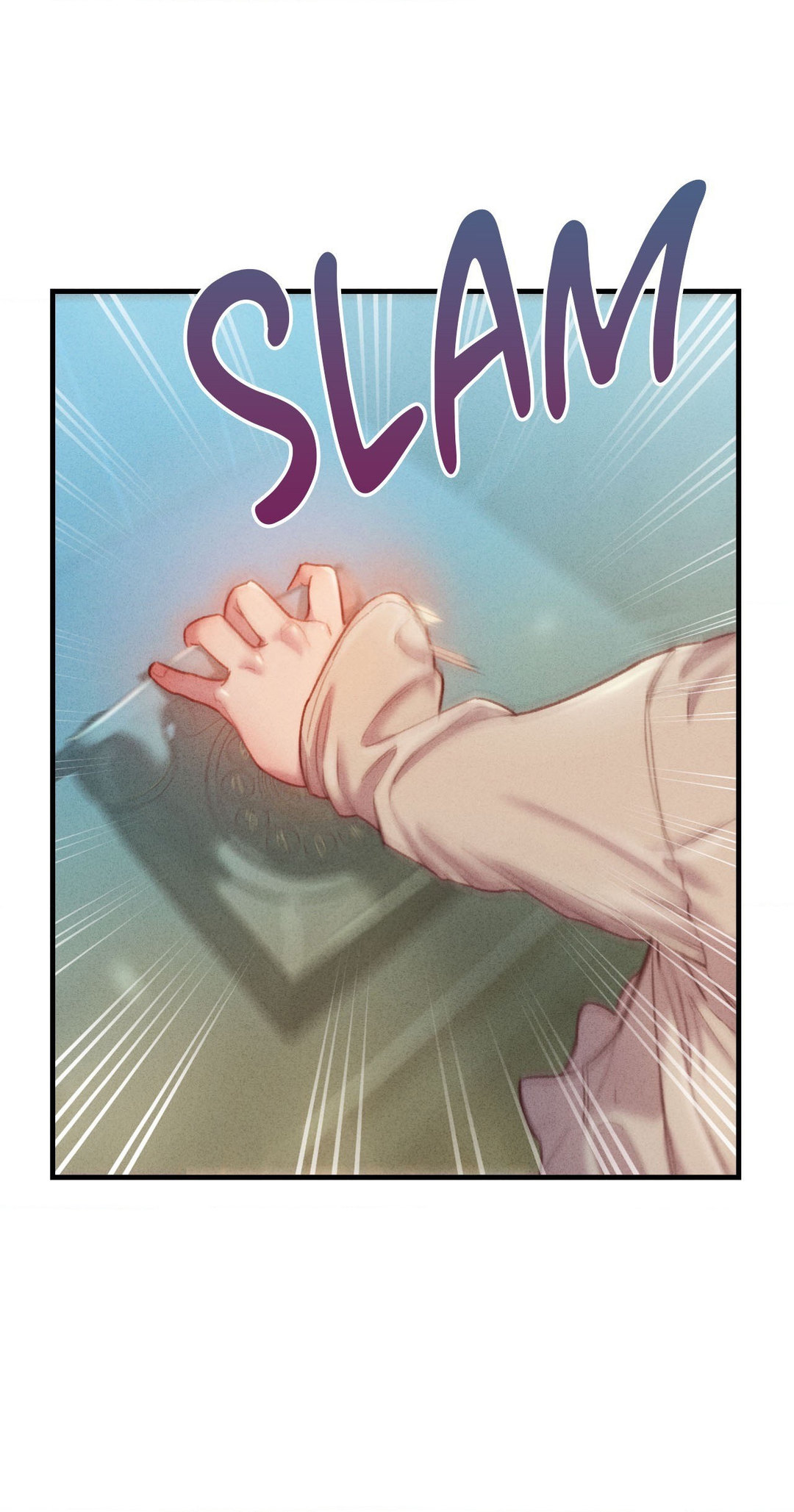 Ladies’ Man - Chapter 9 - picture 7
