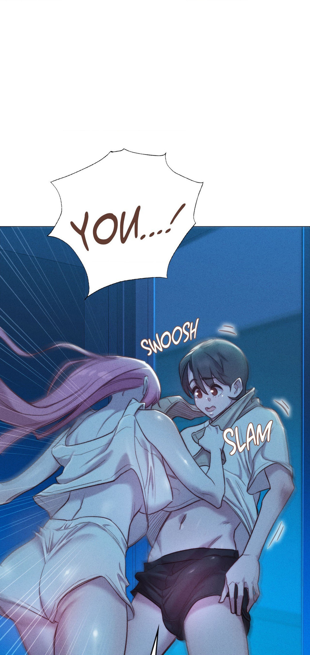 Ladies’ Man - Chapter 9 - picture 77