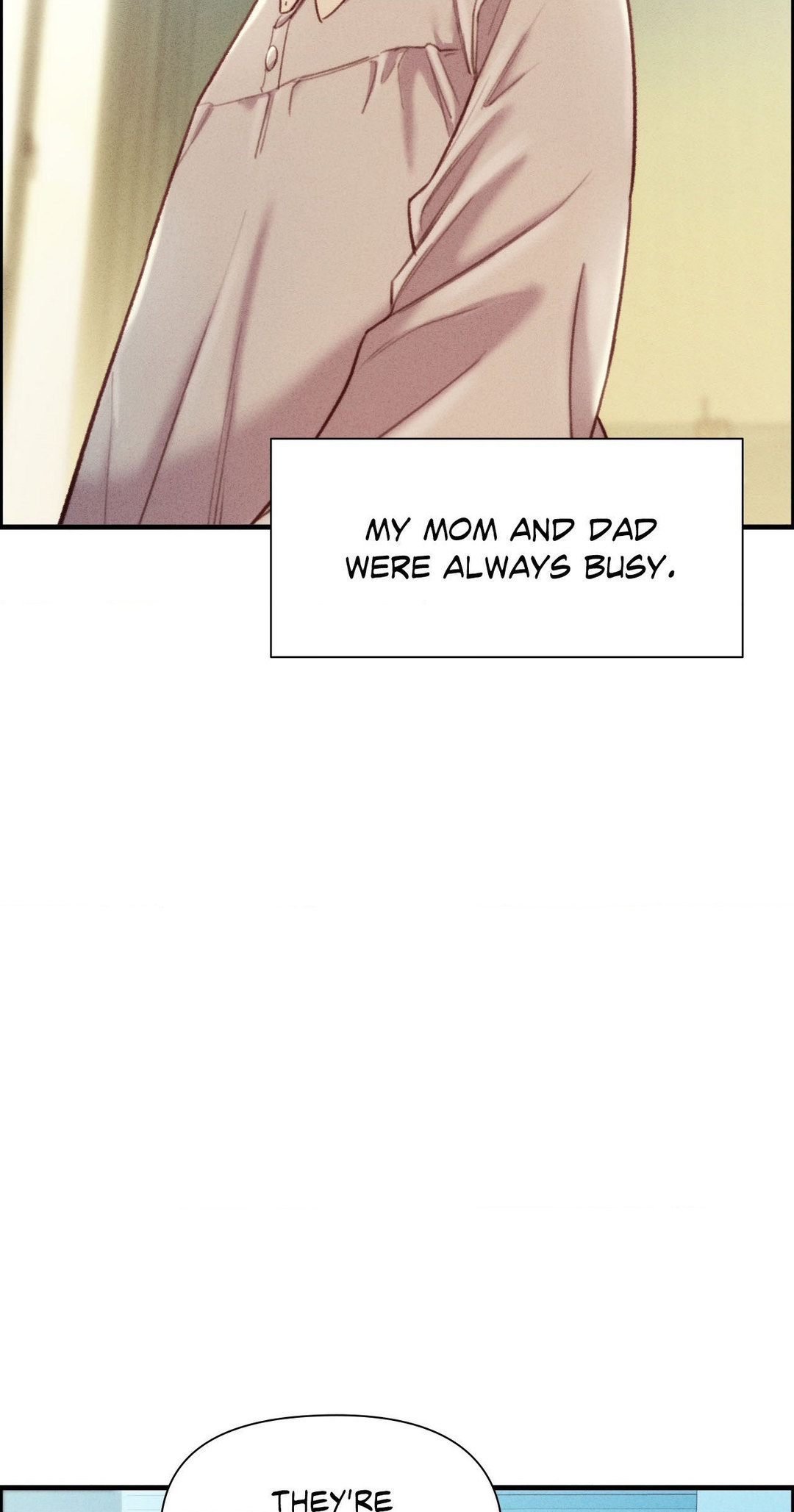 Ladies’ Man - Chapter 9 - picture 9