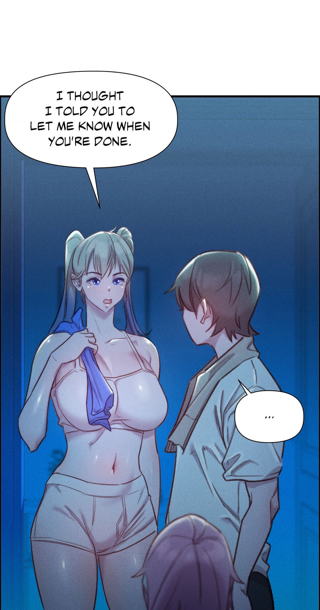Ladies’ Man - Chapter 9 - picture 91