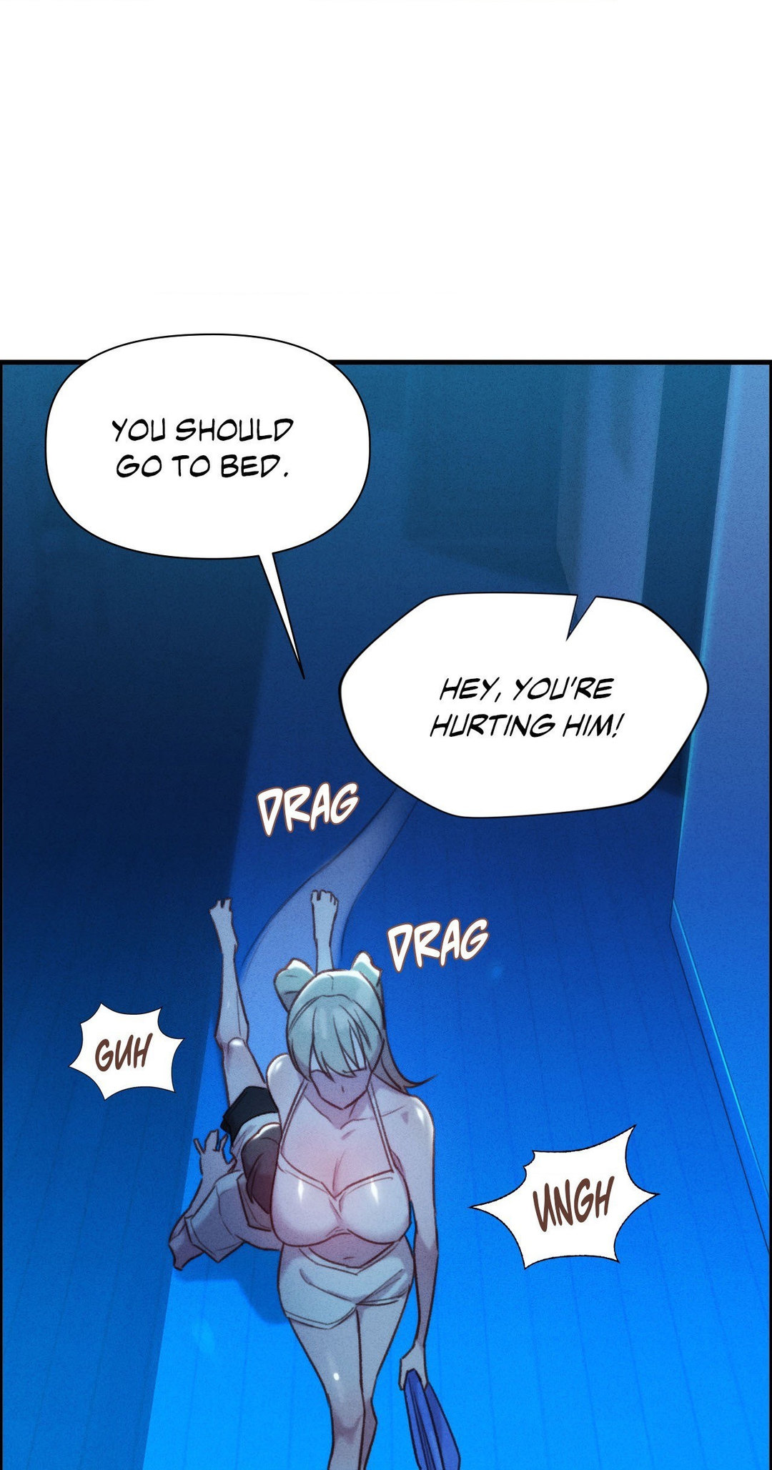 Ladies’ Man - Chapter 9 - picture 95