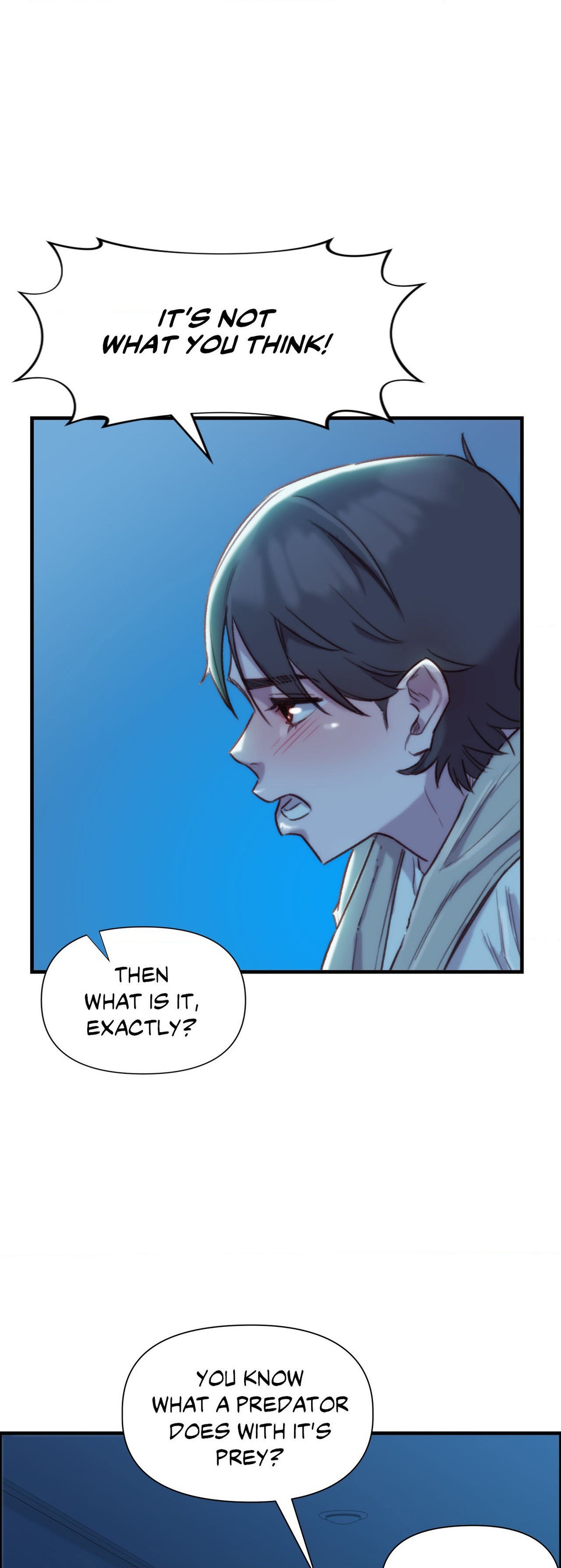 Ladies’ Man - Chapter 9 - picture 98