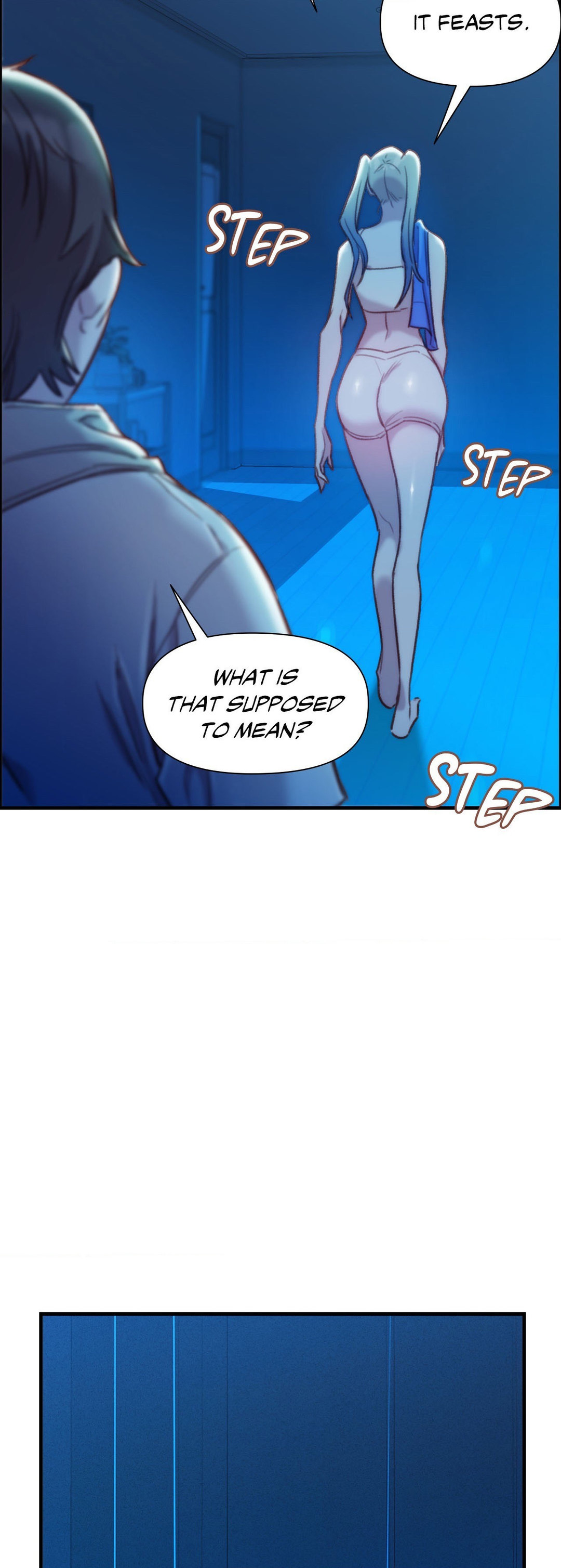 Ladies’ Man - Chapter 9 - picture 99