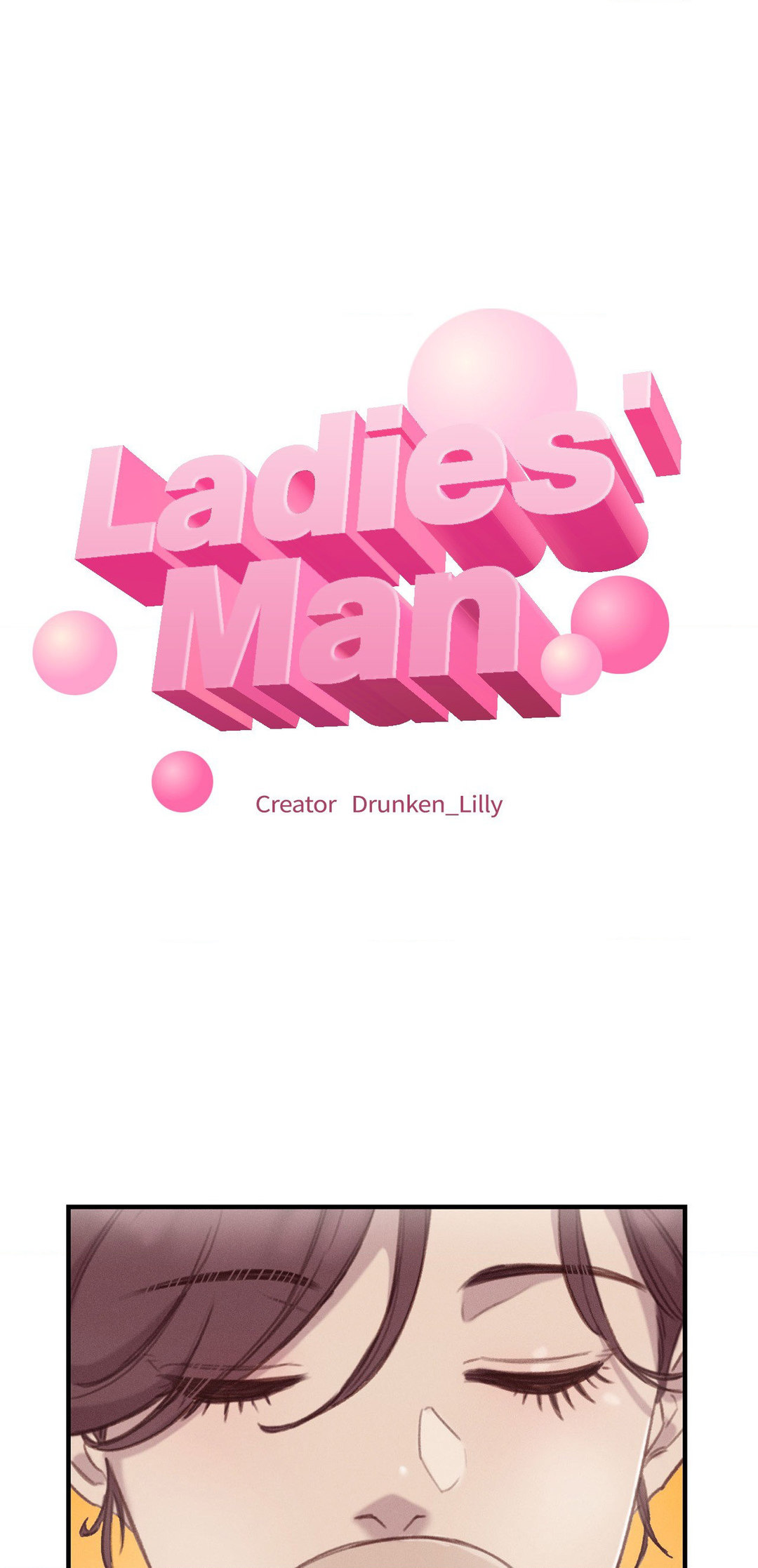 Ladies’ Man - Chapter 10 - picture 0