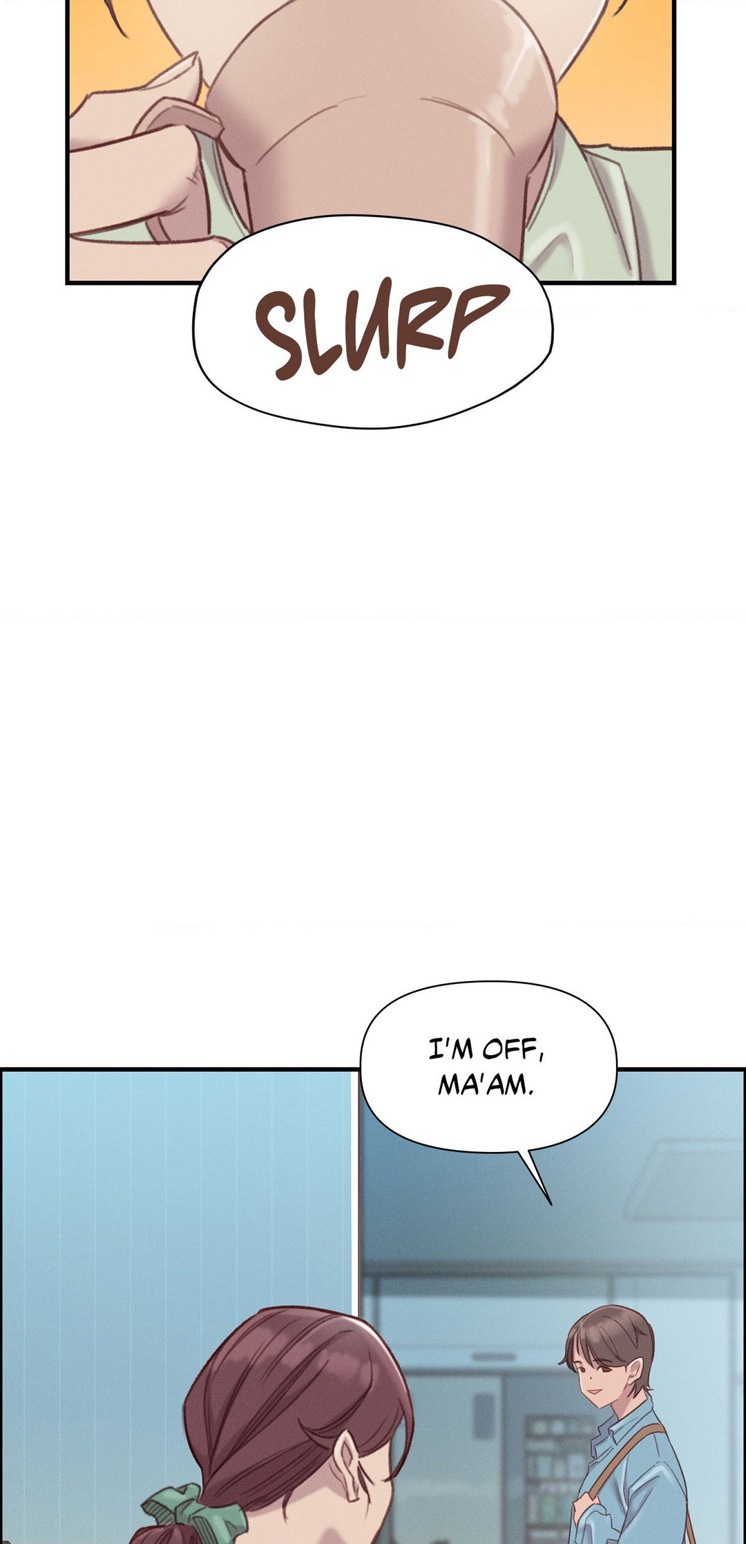 Ladies’ Man - Chapter 10 - picture 1