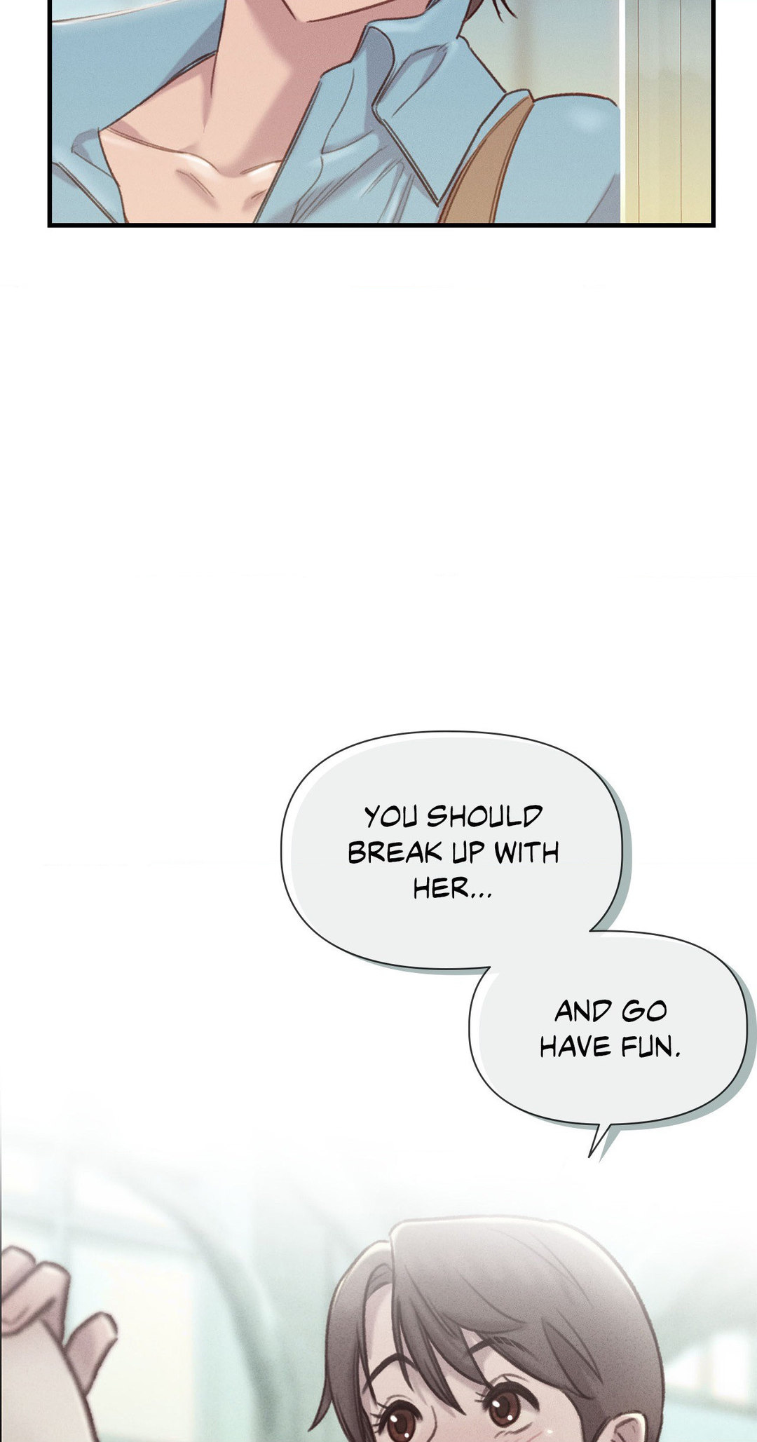 Ladies’ Man - Chapter 10 - picture 11