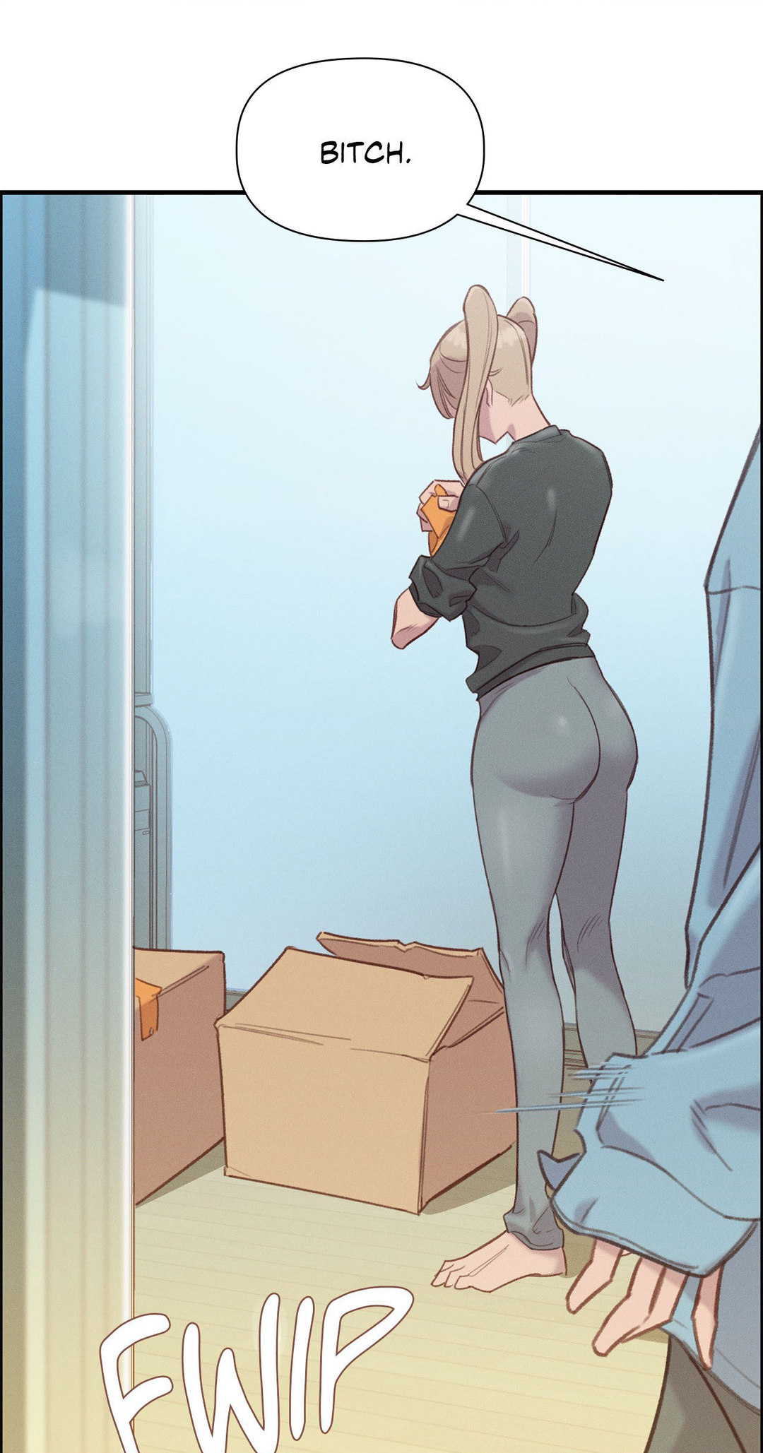 Ladies’ Man - Chapter 10 - picture 14
