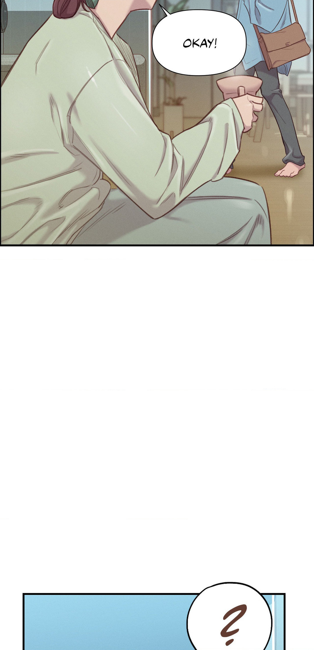 Ladies’ Man - Chapter 10 - picture 2