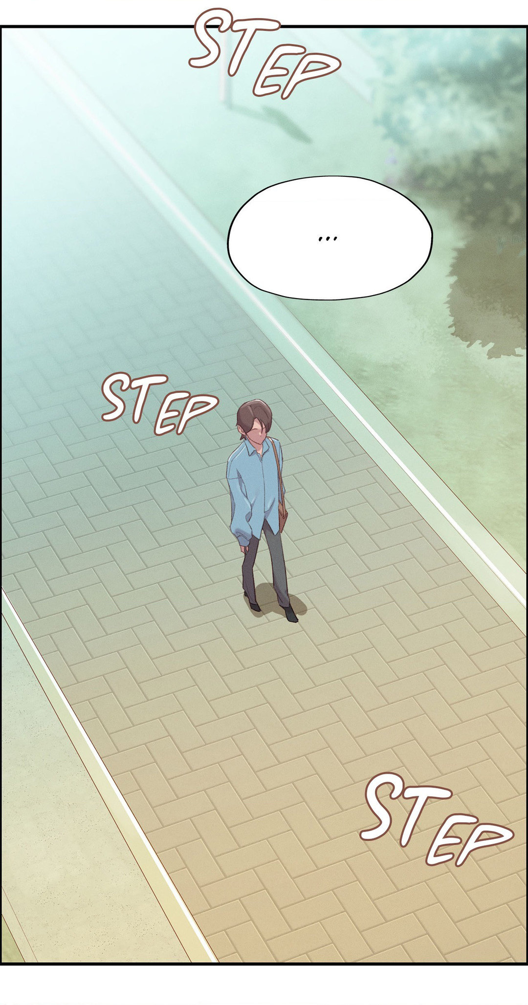 Ladies’ Man - Chapter 10 - picture 20