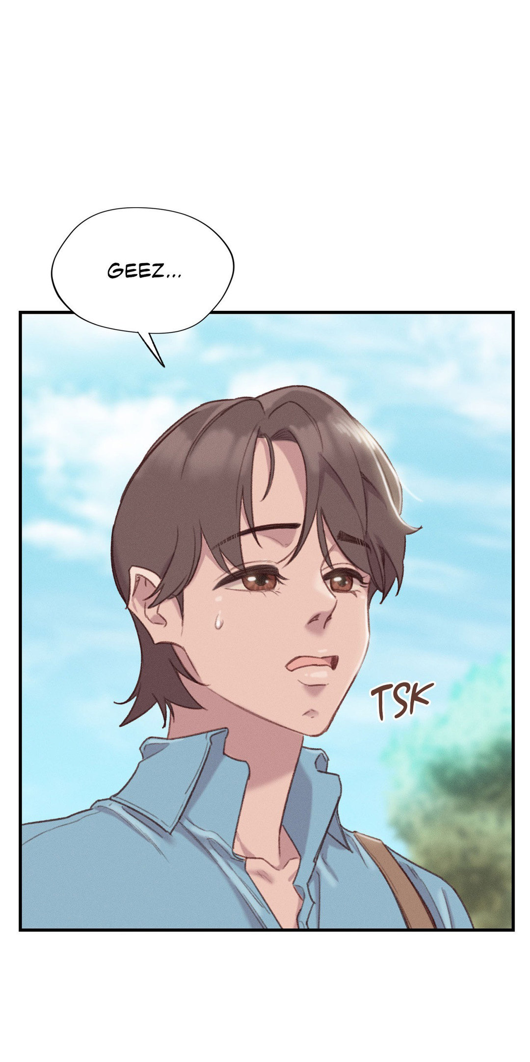Ladies’ Man - Chapter 10 - picture 21