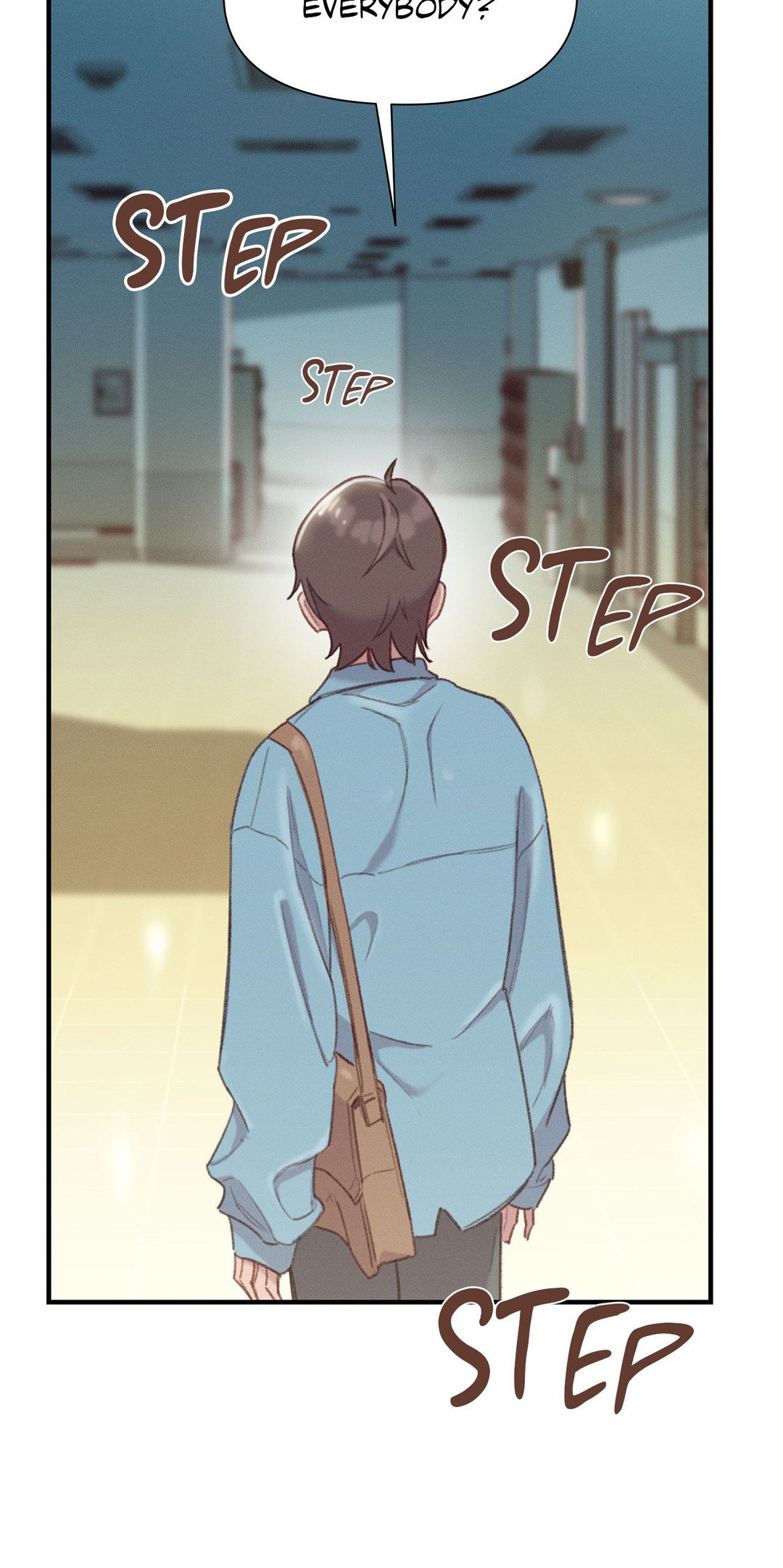 Ladies’ Man - Chapter 10 - picture 23