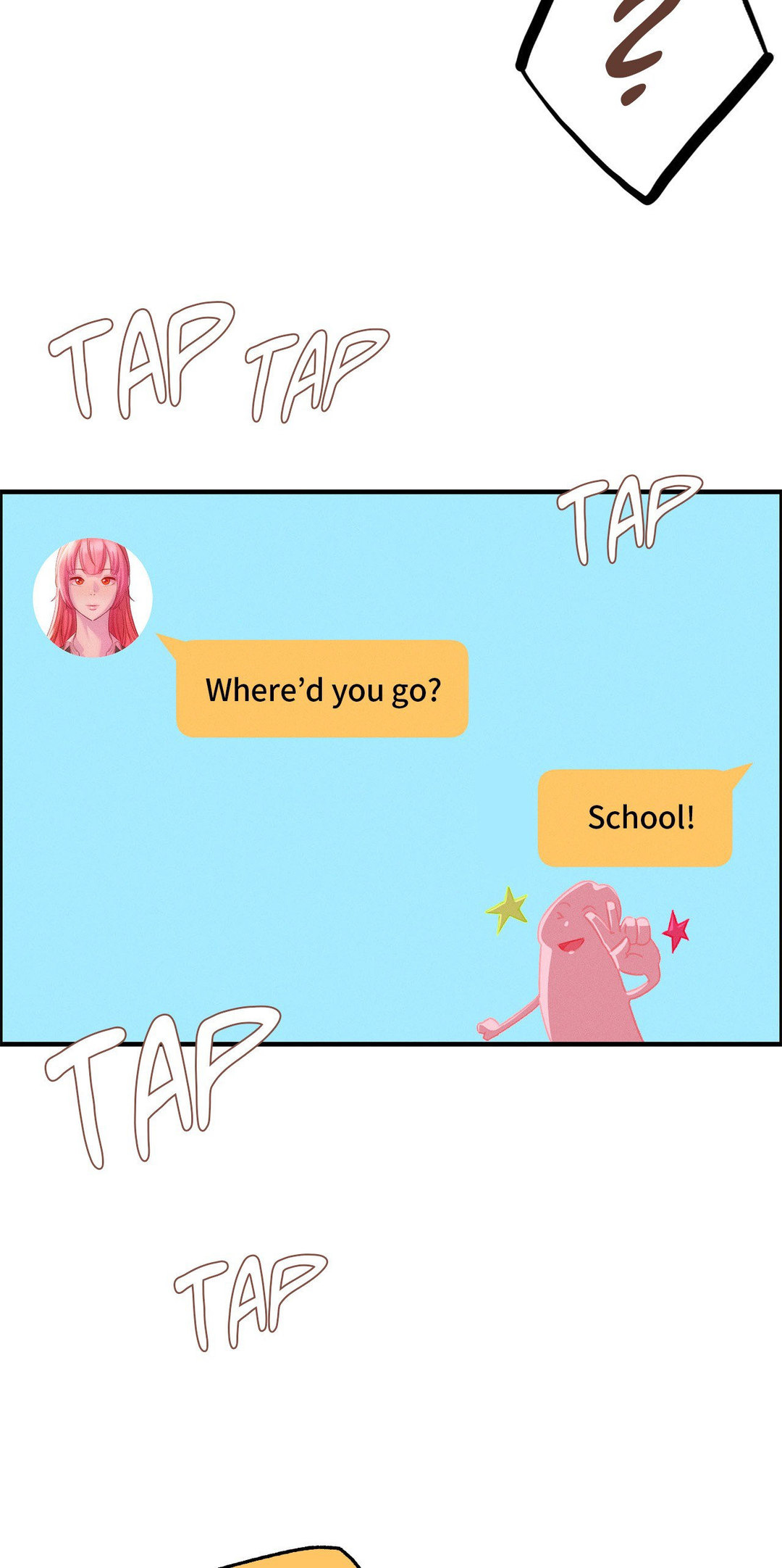 Ladies’ Man - Chapter 10 - picture 25