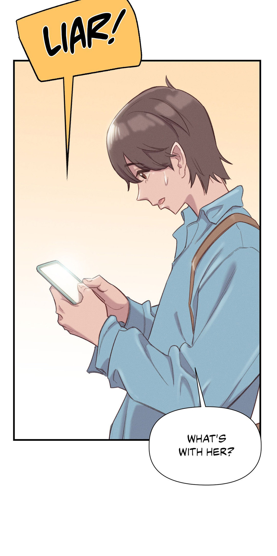 Ladies’ Man - Chapter 10 - picture 26