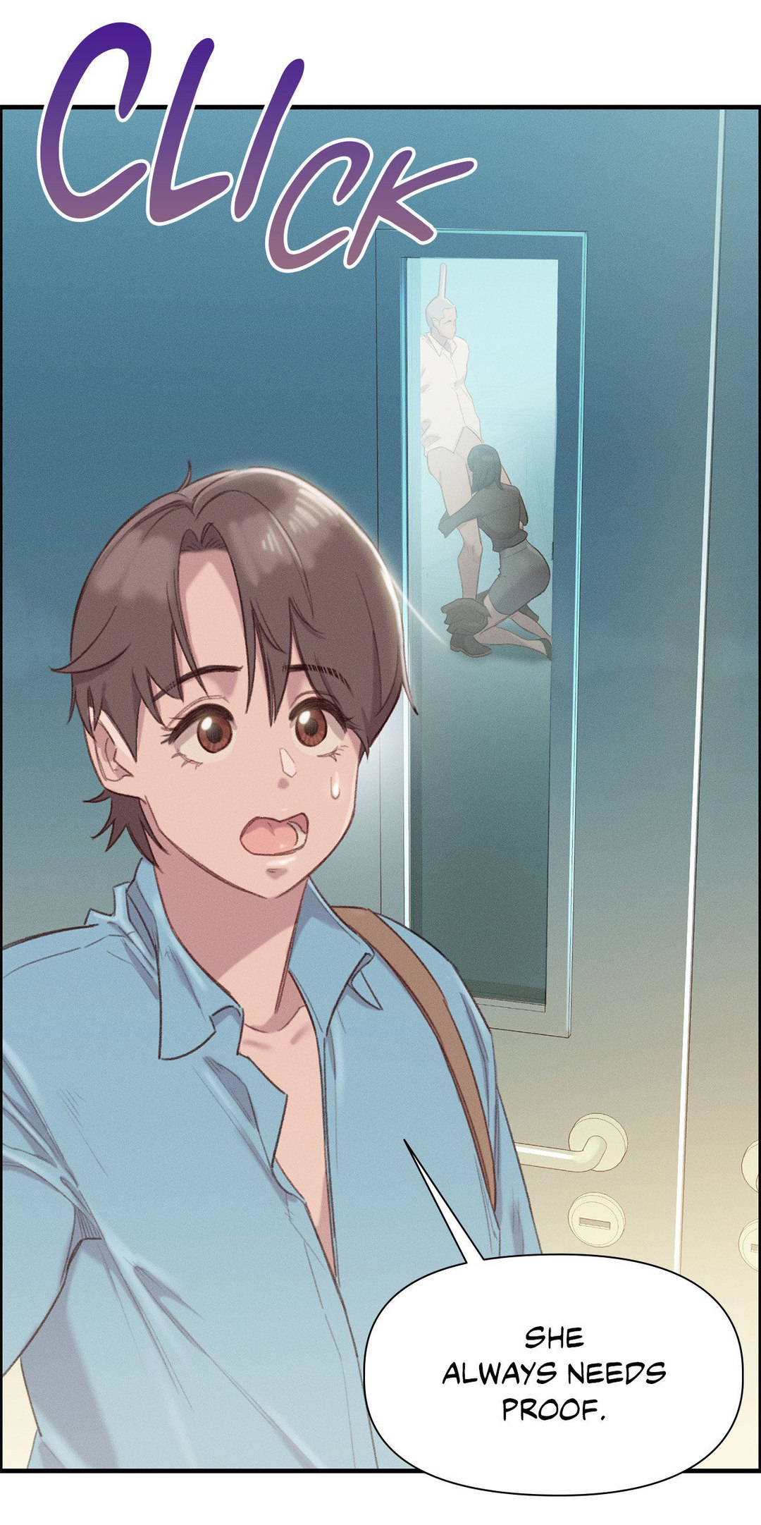 Ladies’ Man - Chapter 10 - picture 27