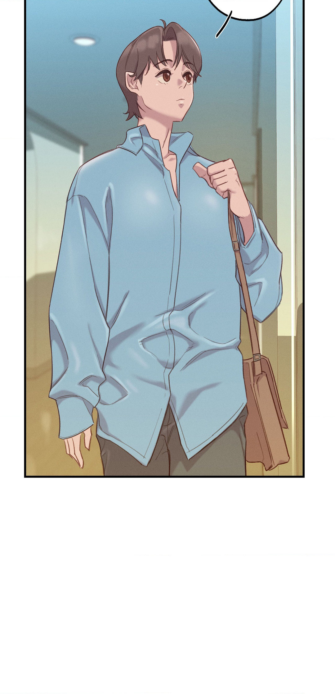 Ladies’ Man - Chapter 10 - picture 3