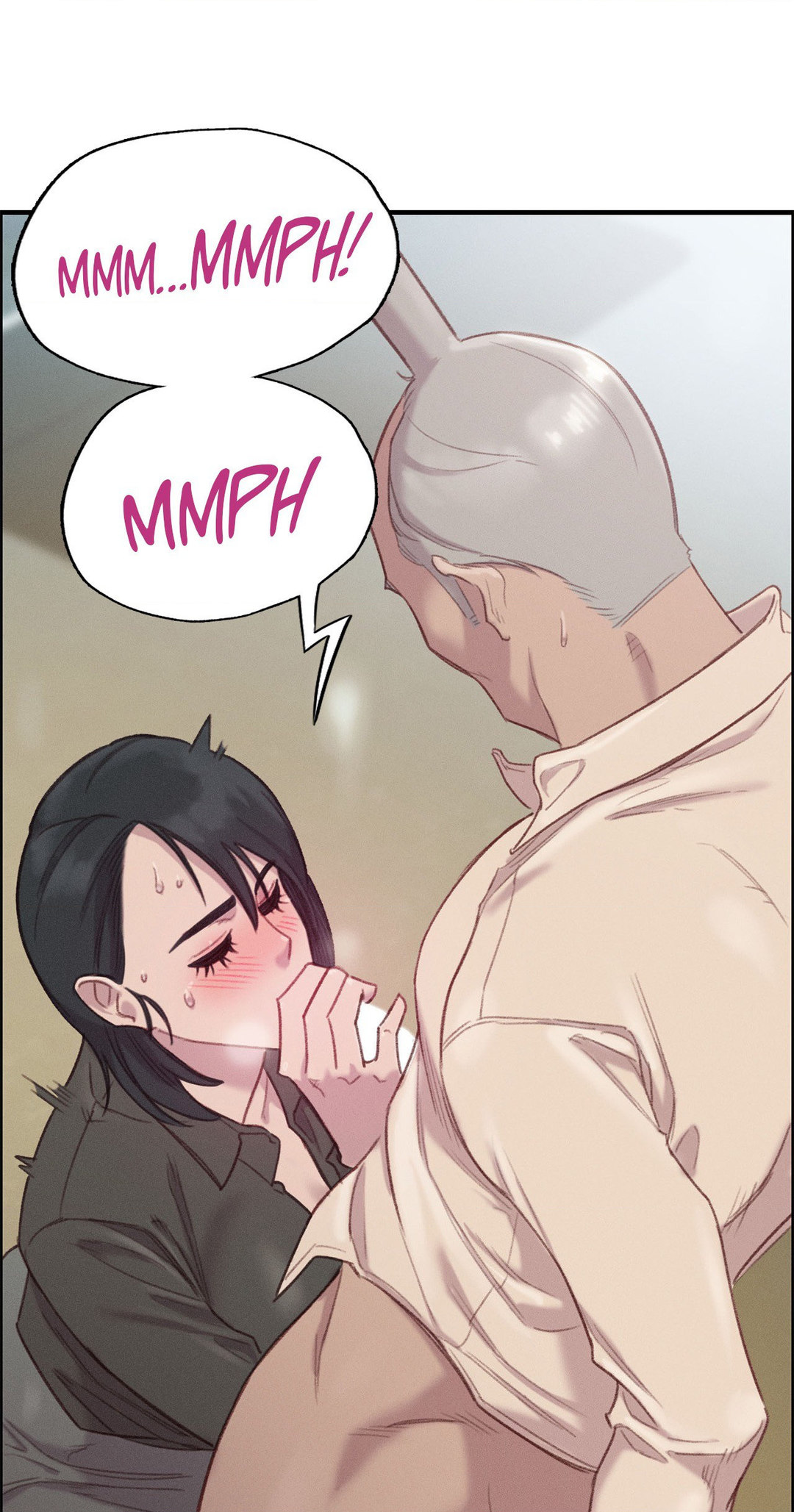 Ladies’ Man - Chapter 10 - picture 36
