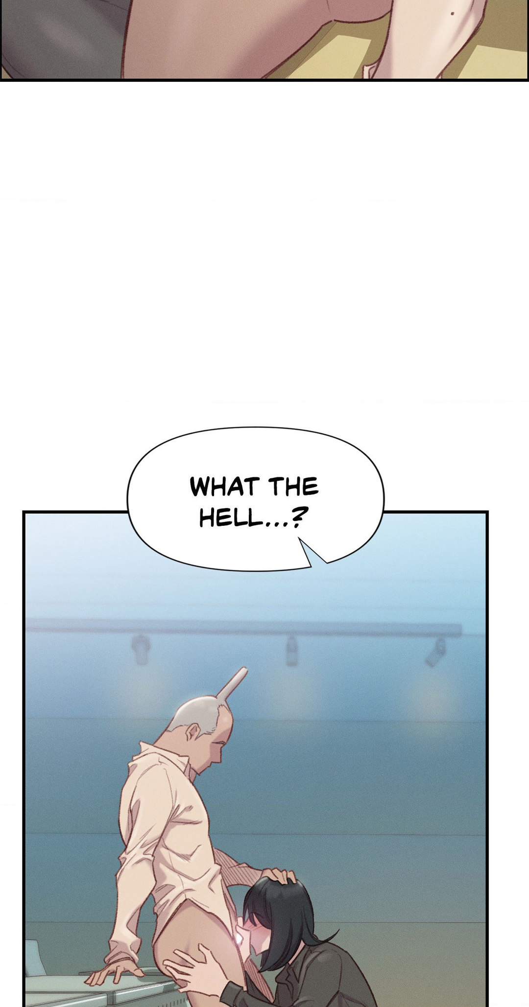 Ladies’ Man - Chapter 10 - picture 37