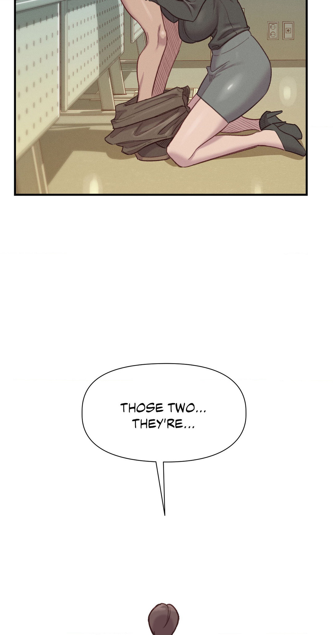 Ladies’ Man - Chapter 10 - picture 38