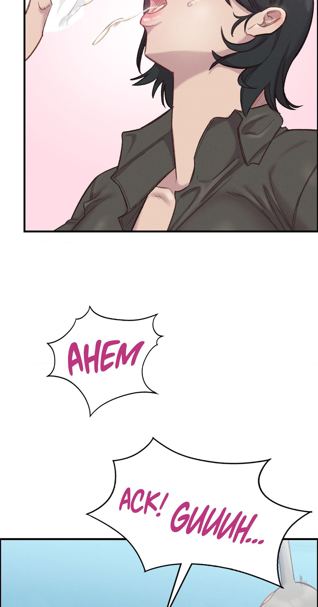 Ladies’ Man - Chapter 10 - picture 40