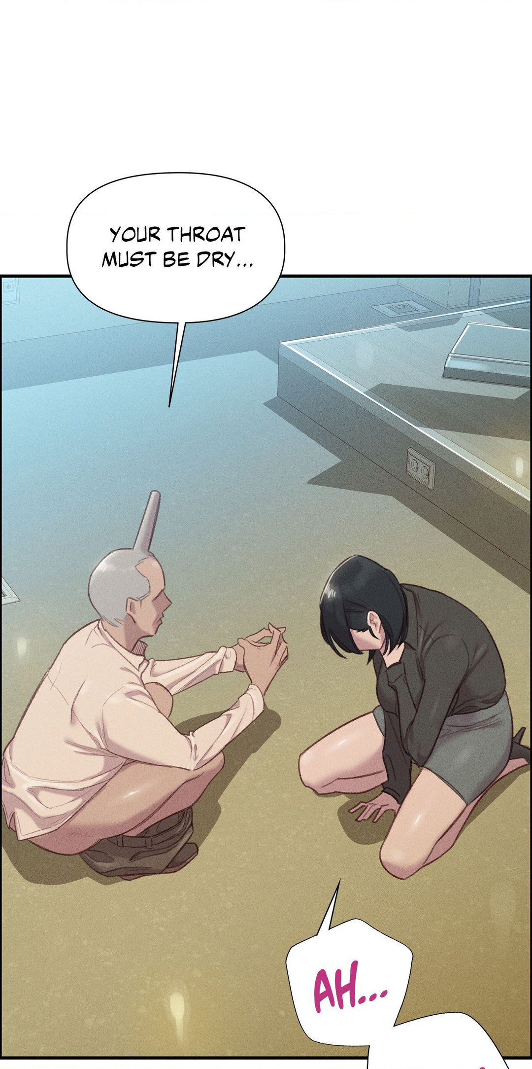 Ladies’ Man - Chapter 10 - picture 42