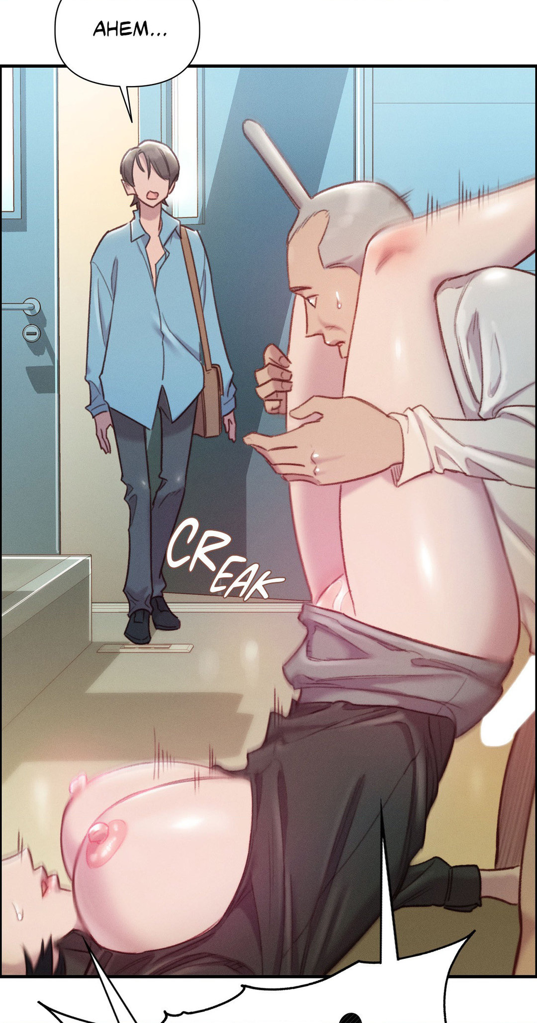 Ladies’ Man - Chapter 10 - picture 64