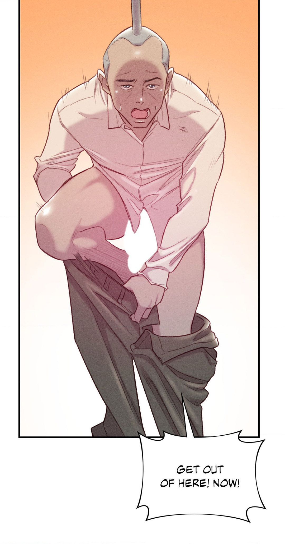 Ladies’ Man - Chapter 10 - picture 66