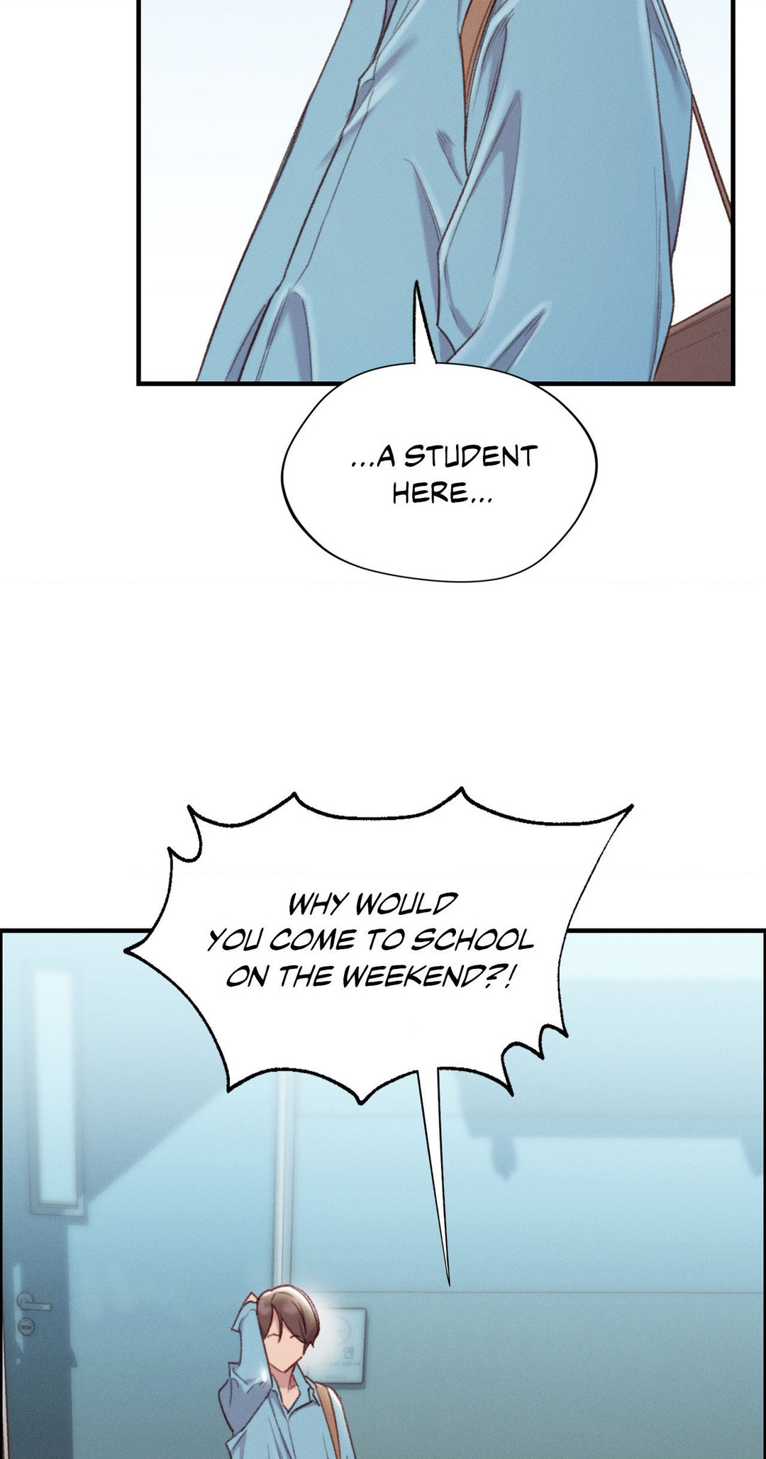 Ladies’ Man - Chapter 10 - picture 68