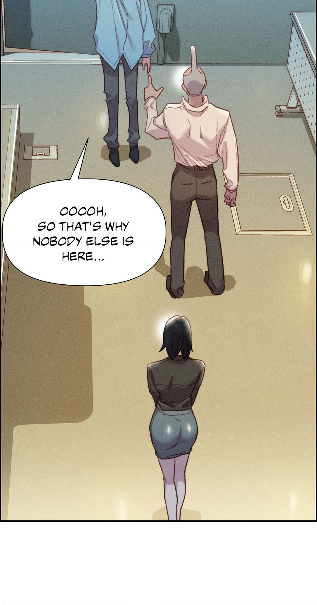Ladies’ Man - Chapter 10 - picture 69