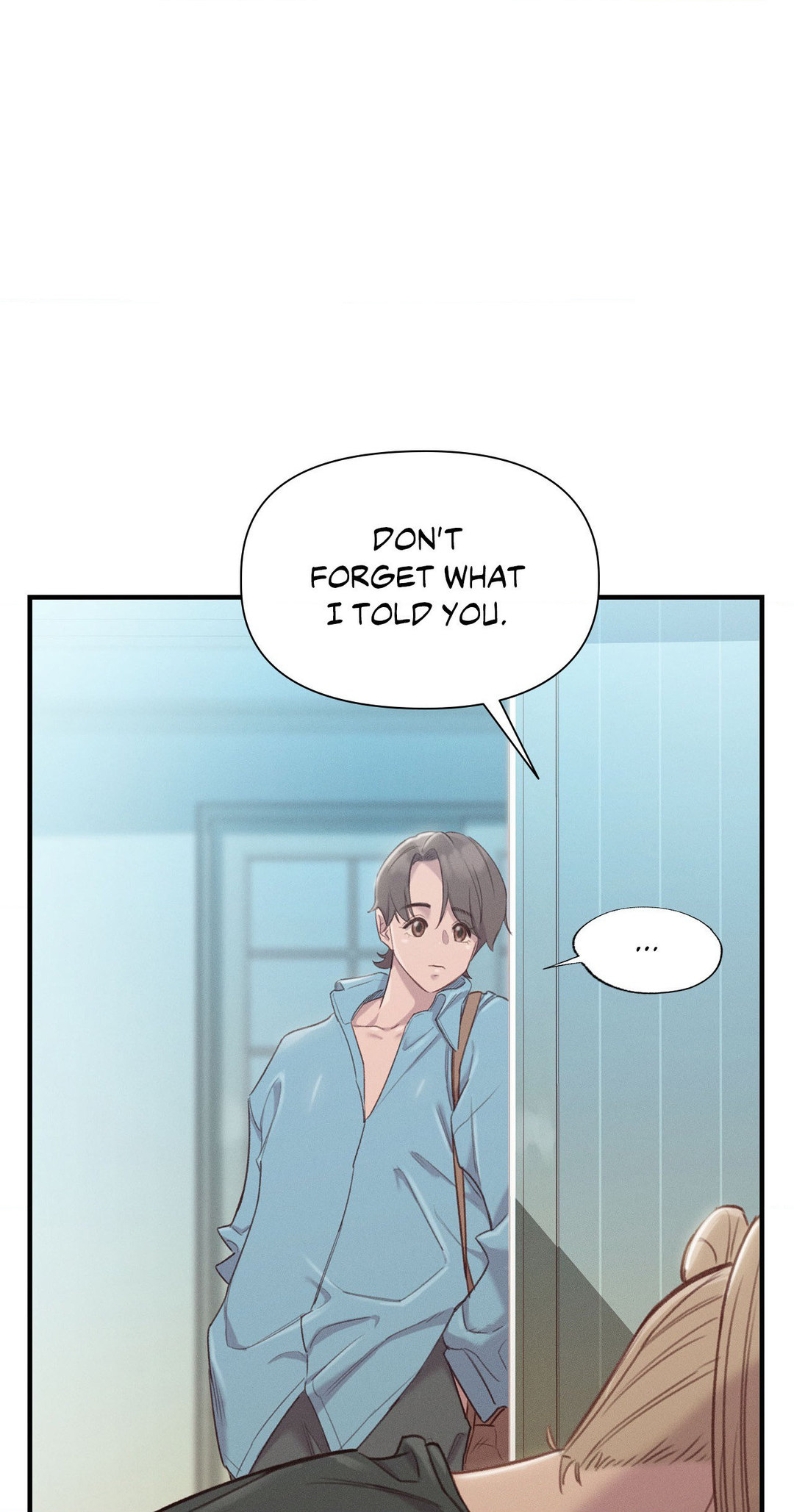 Ladies’ Man - Chapter 10 - picture 7