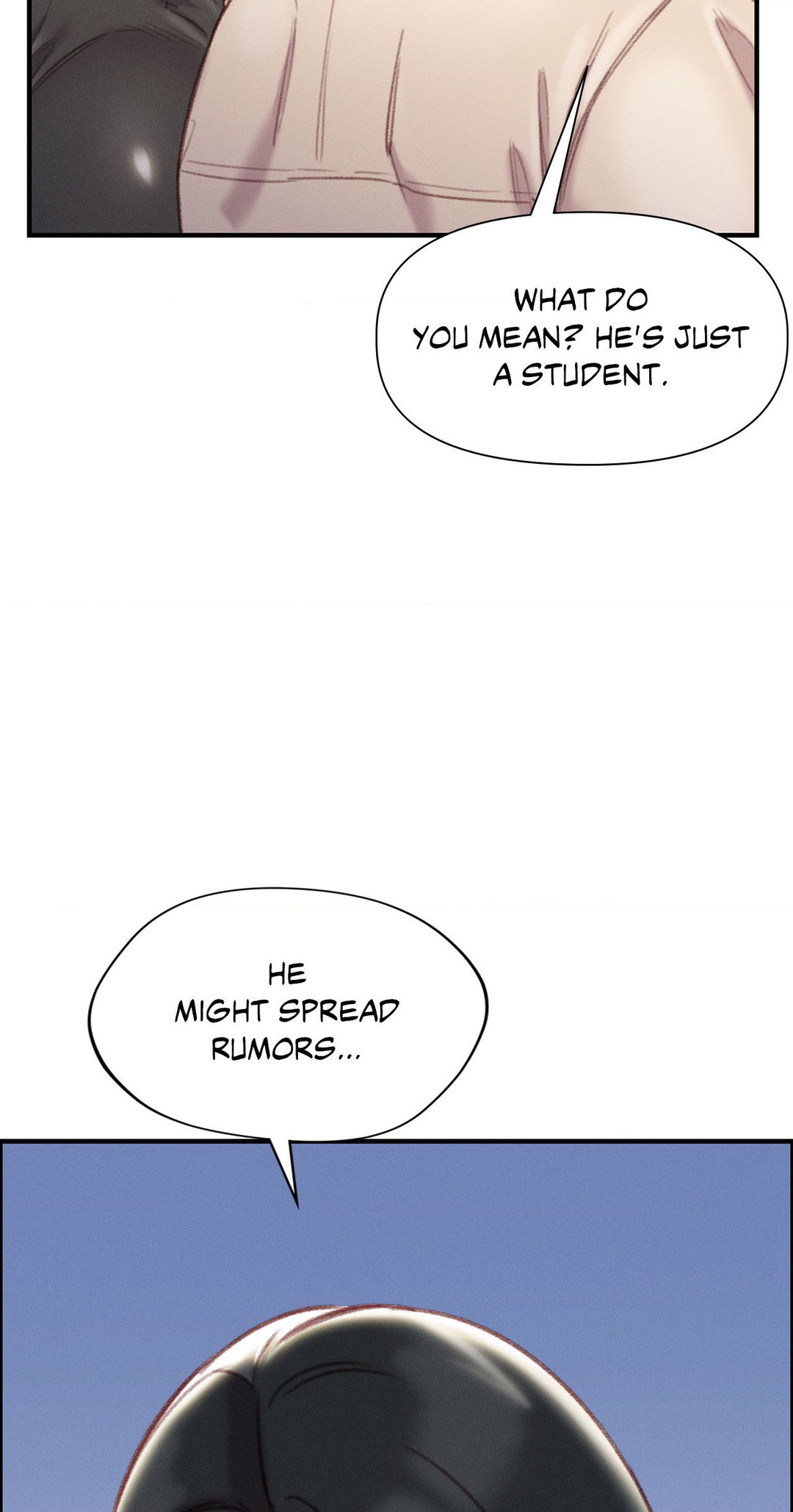 Ladies’ Man - Chapter 10 - picture 71