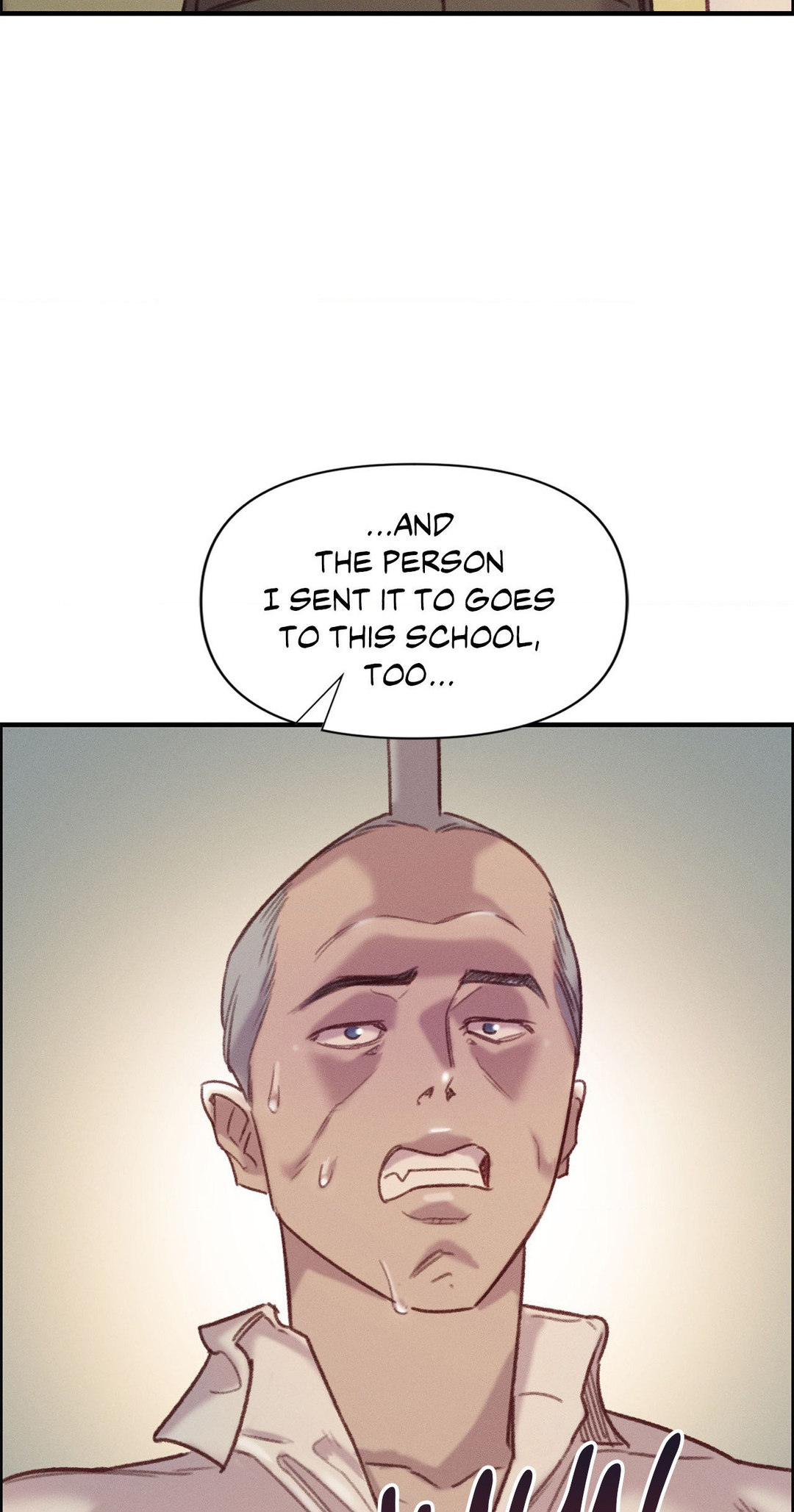 Ladies’ Man - Chapter 10 - picture 78