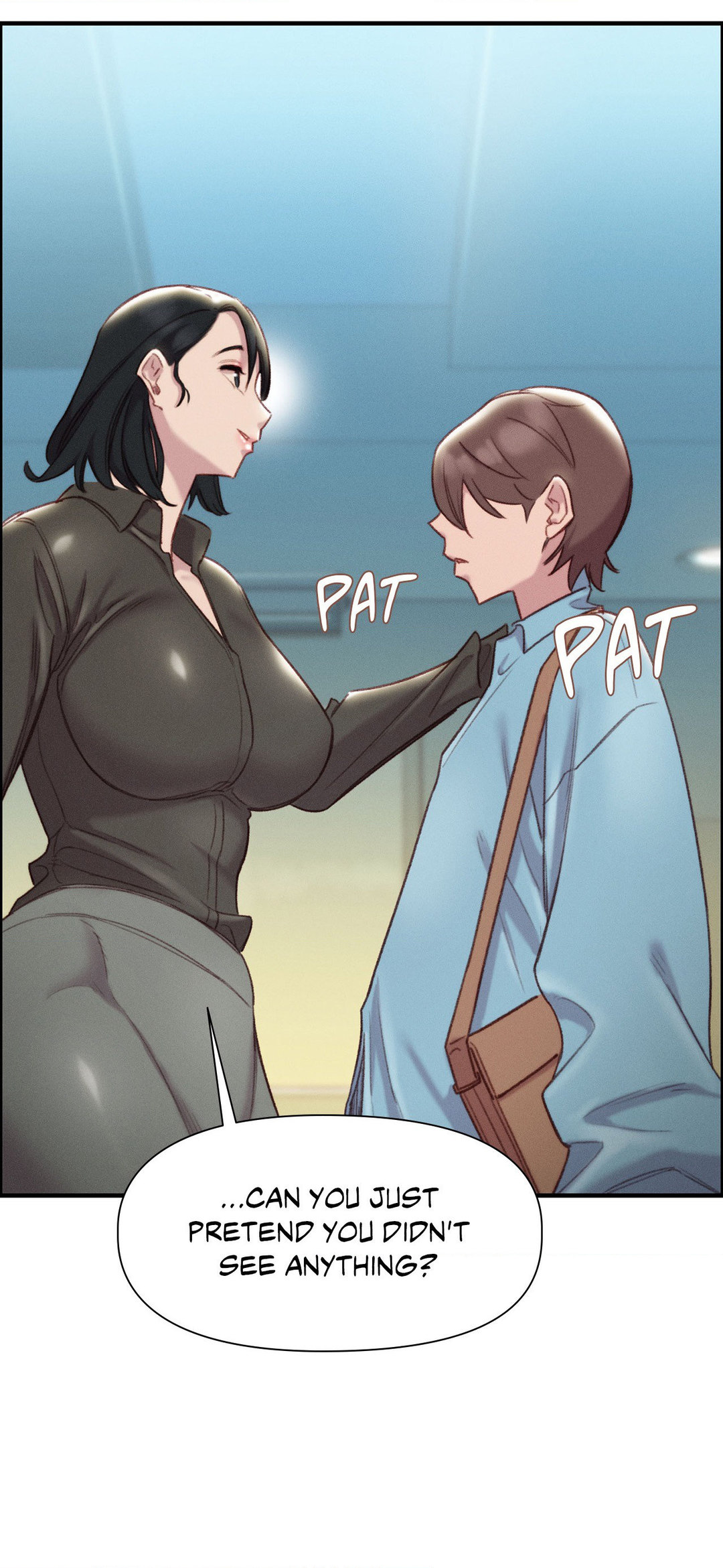 Ladies’ Man - Chapter 10 - picture 84