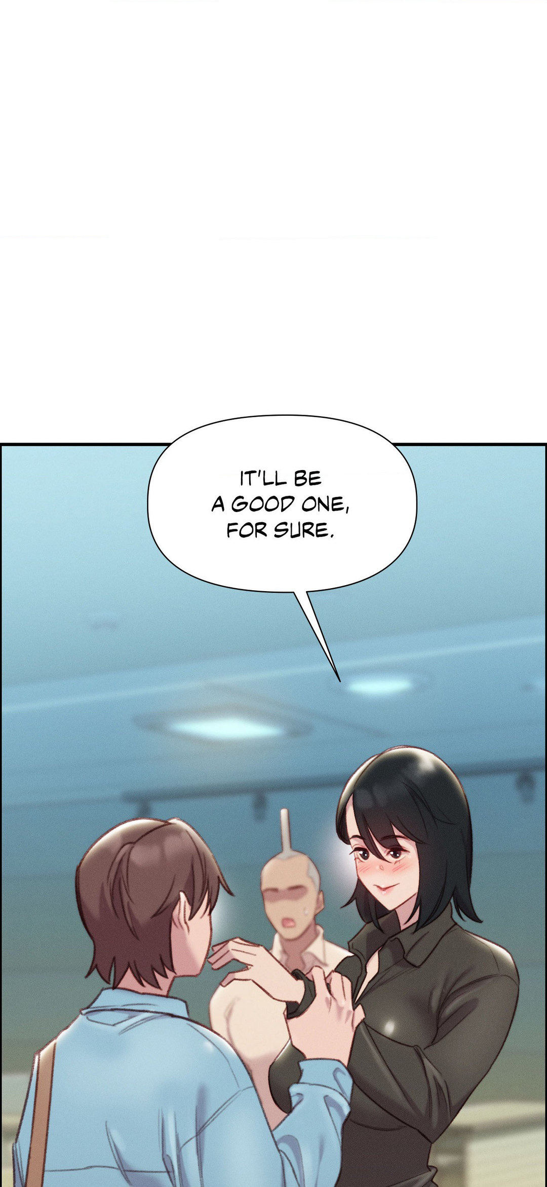 Ladies’ Man - Chapter 10 - picture 88